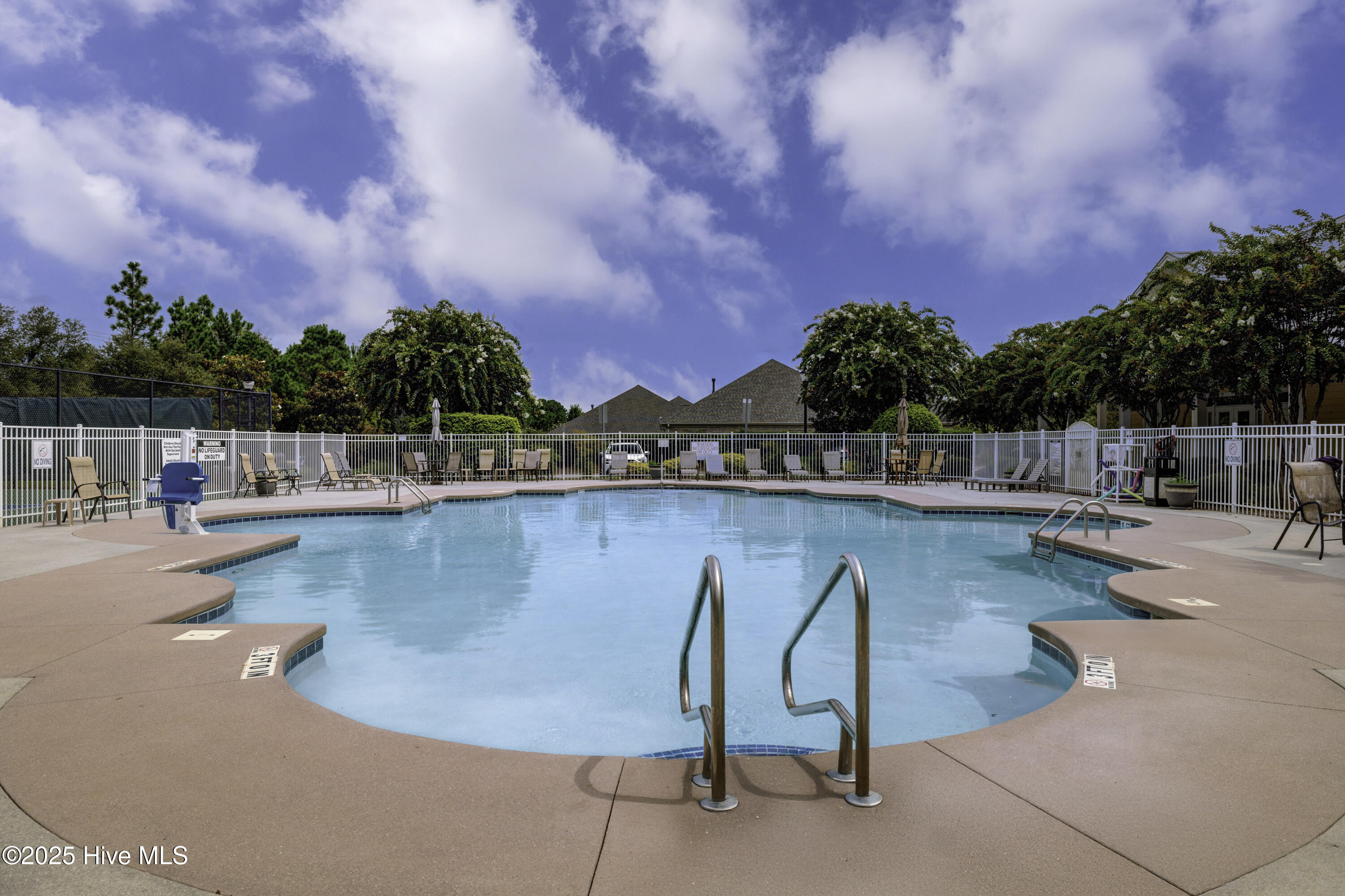 6003 Mount Carmel Parke