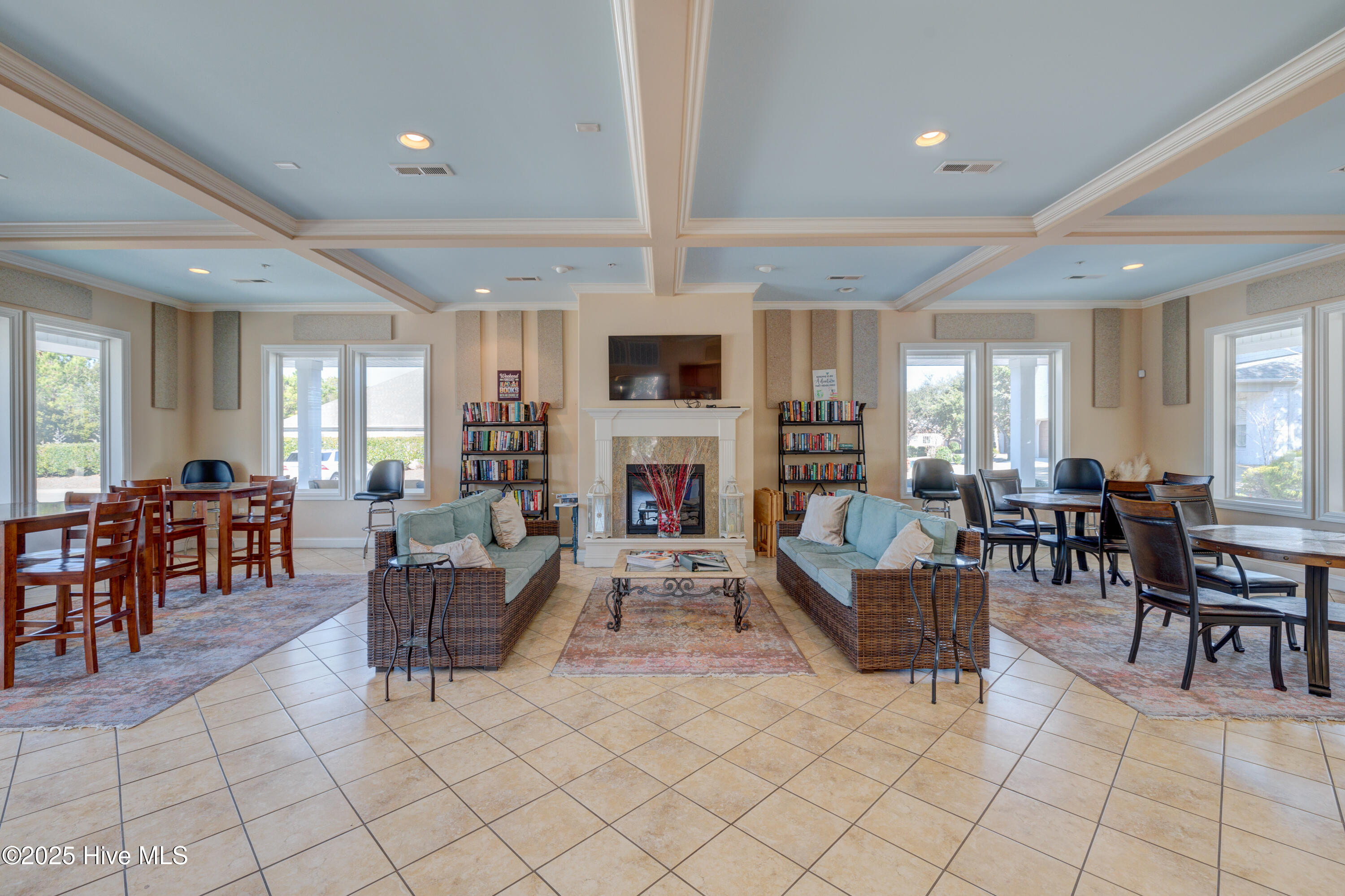 6003 Mount Carmel Parke