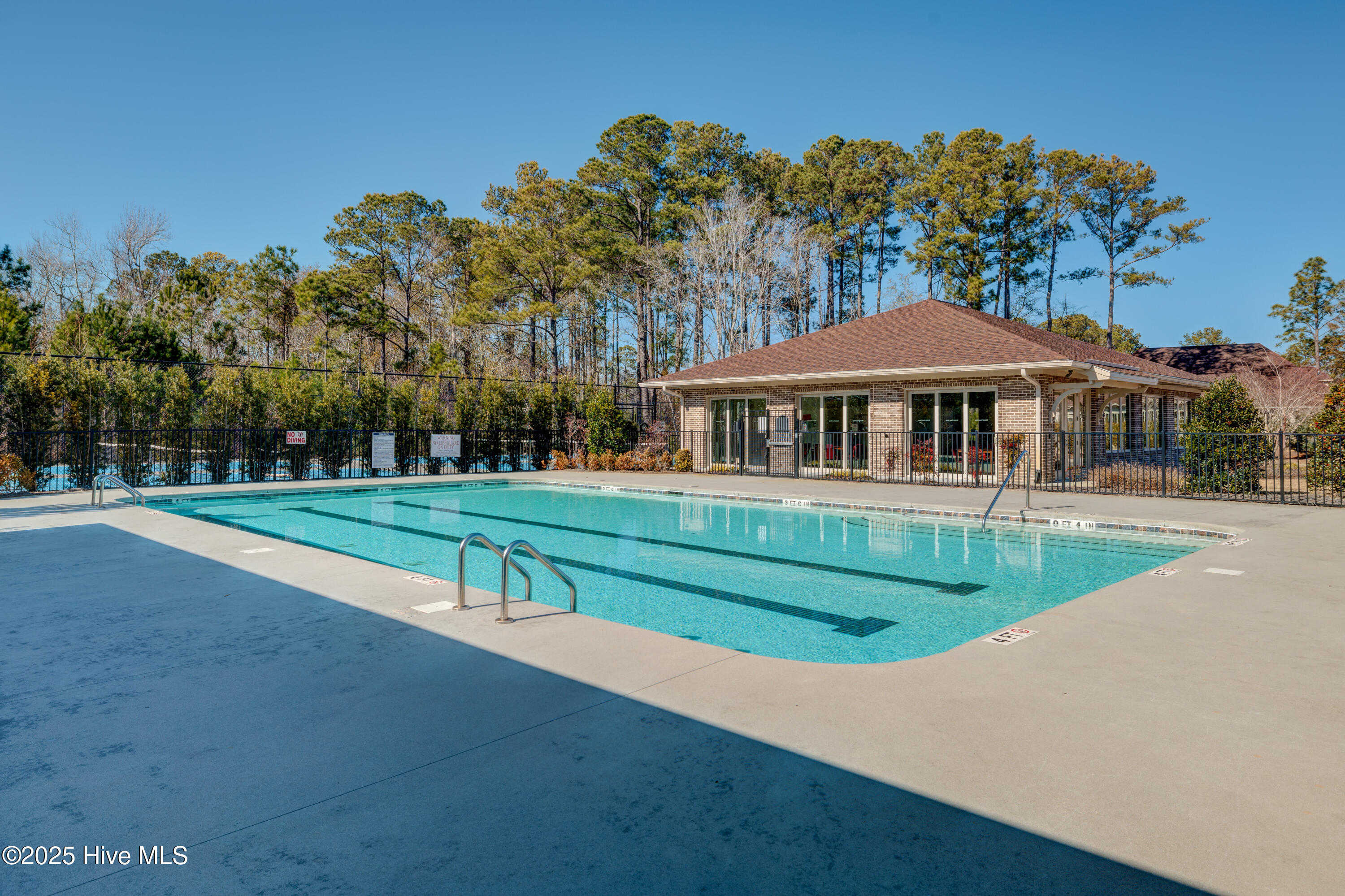 6003 Mount Carmel Parke