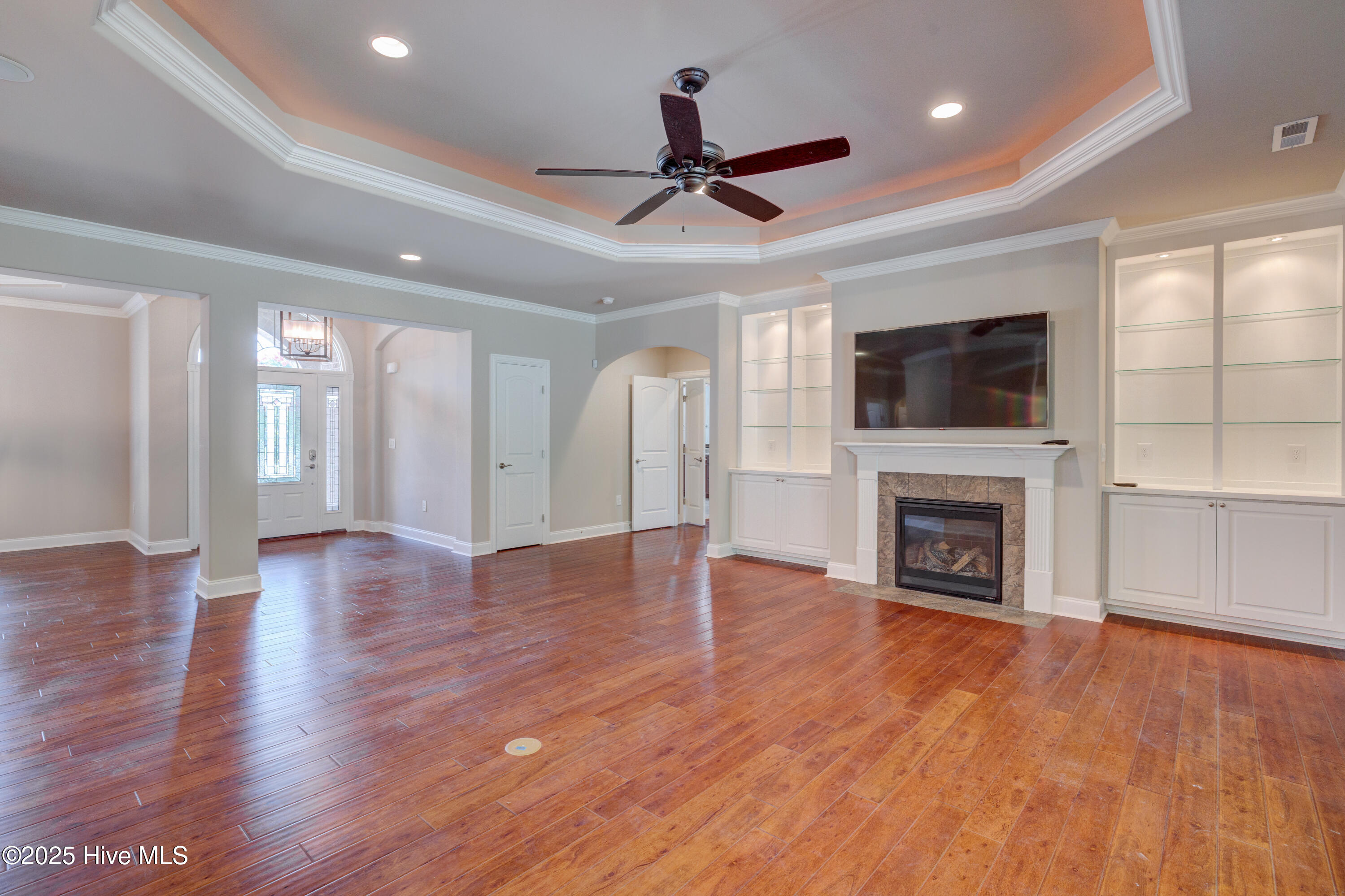 6003 Mount Carmel Parke