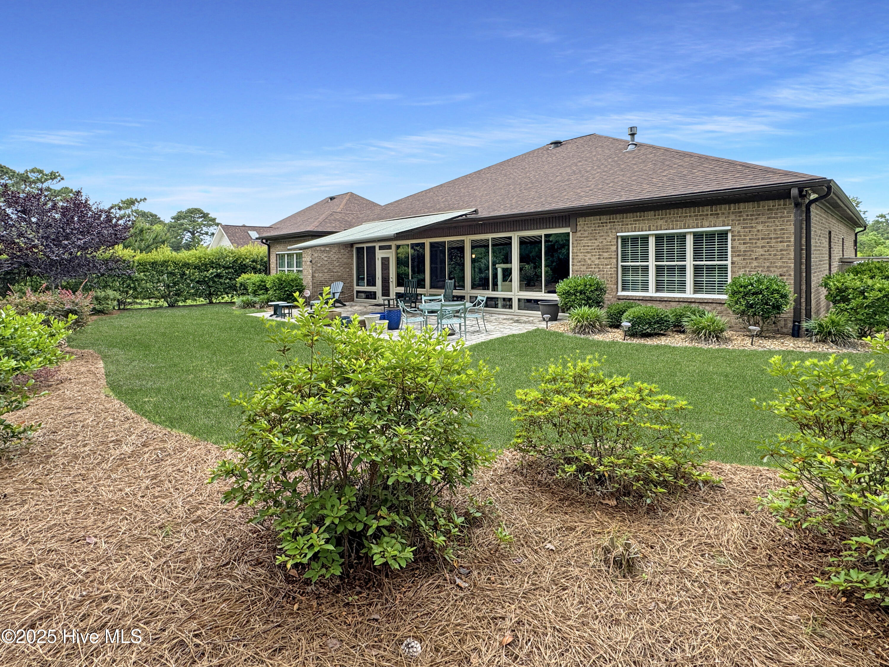 6003 Mount Carmel Parke