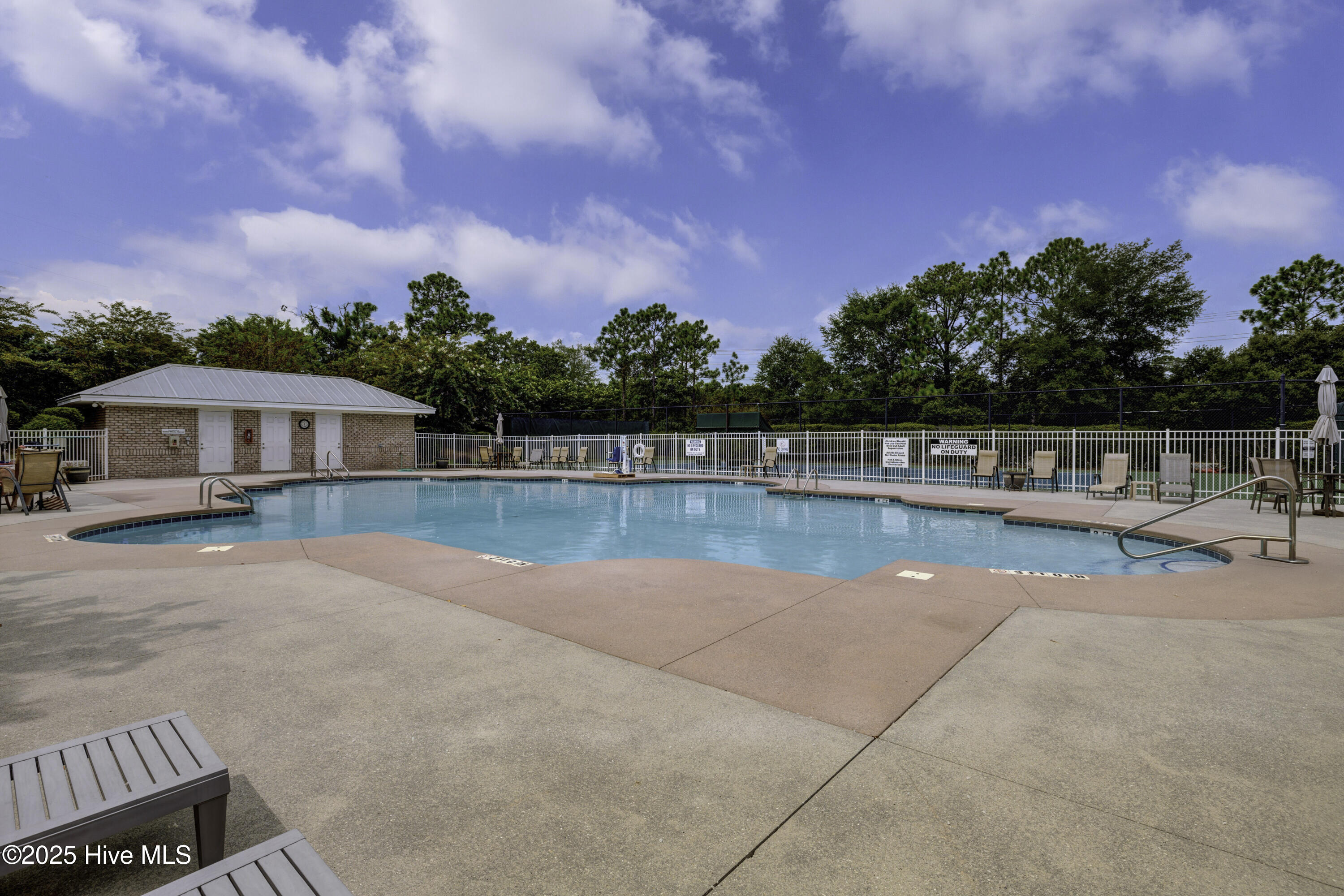 6003 Mount Carmel Parke