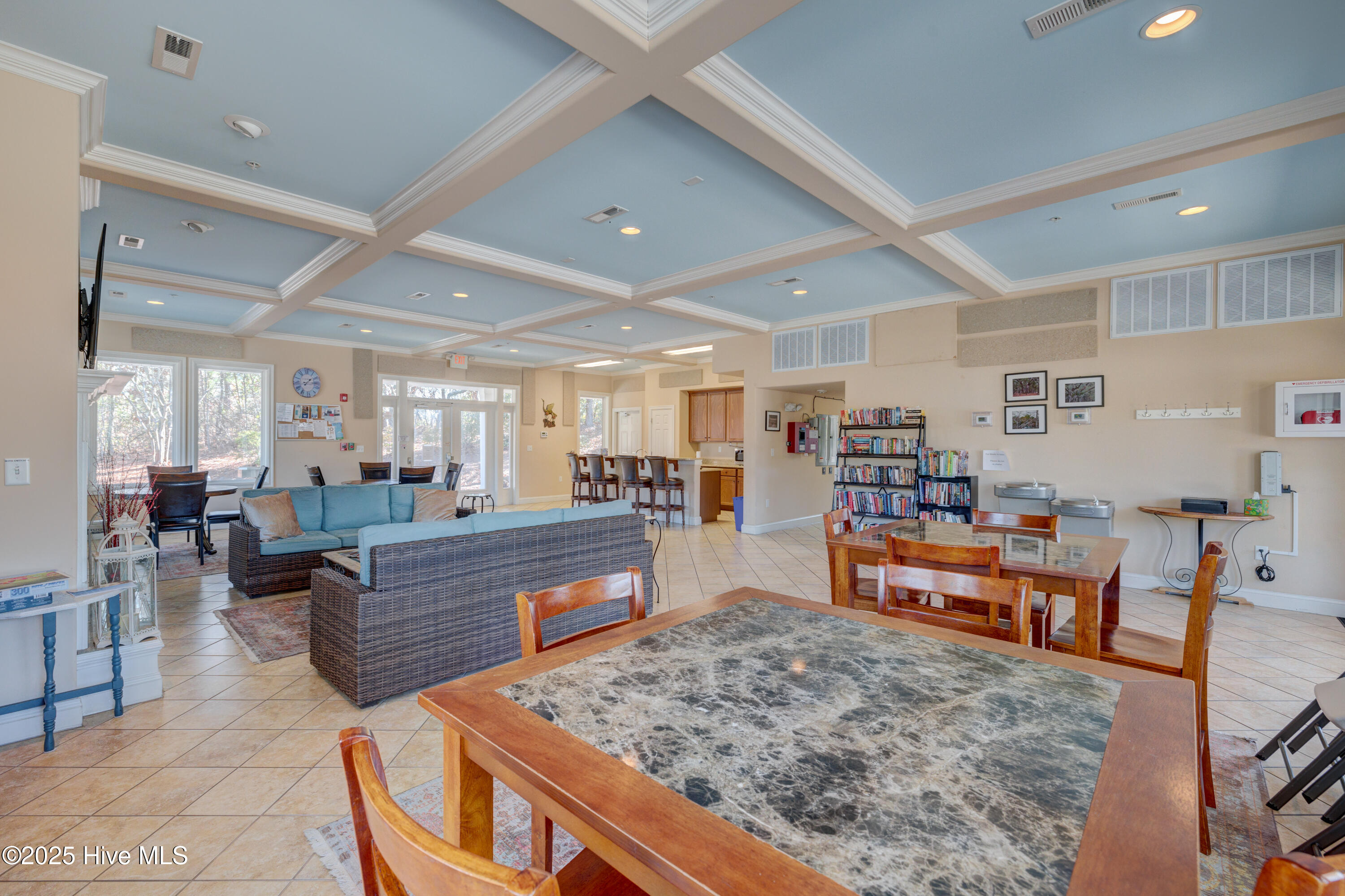 6003 Mount Carmel Parke