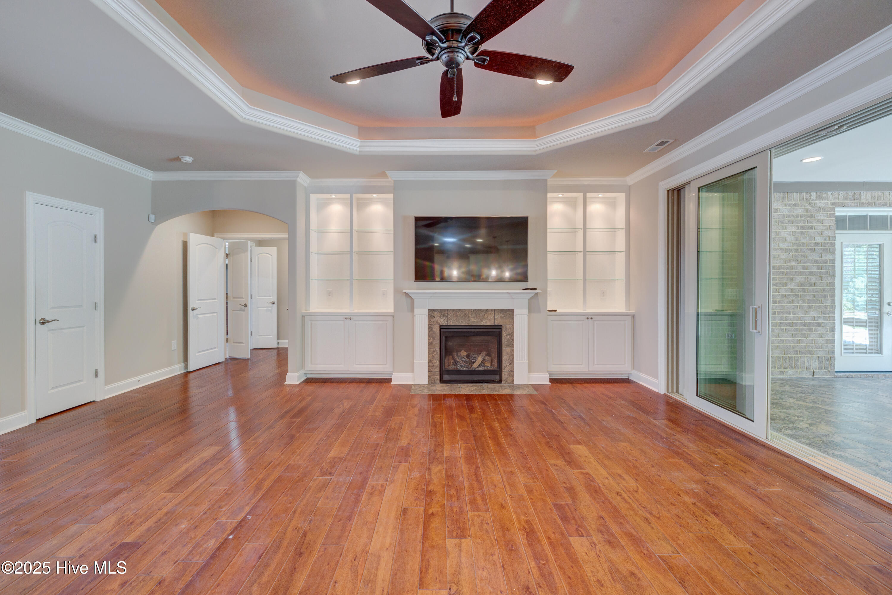 6003 Mount Carmel Parke