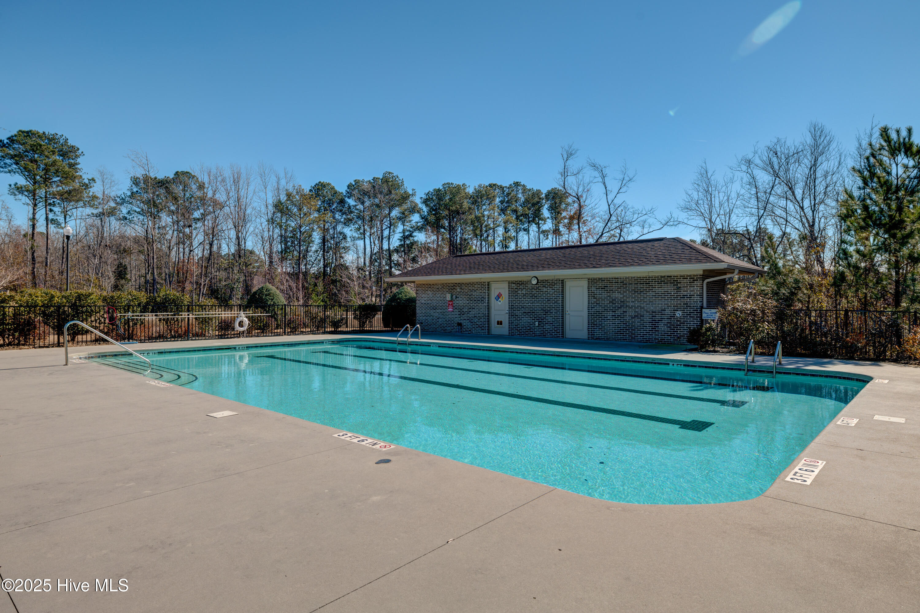 6003 Mount Carmel Parke