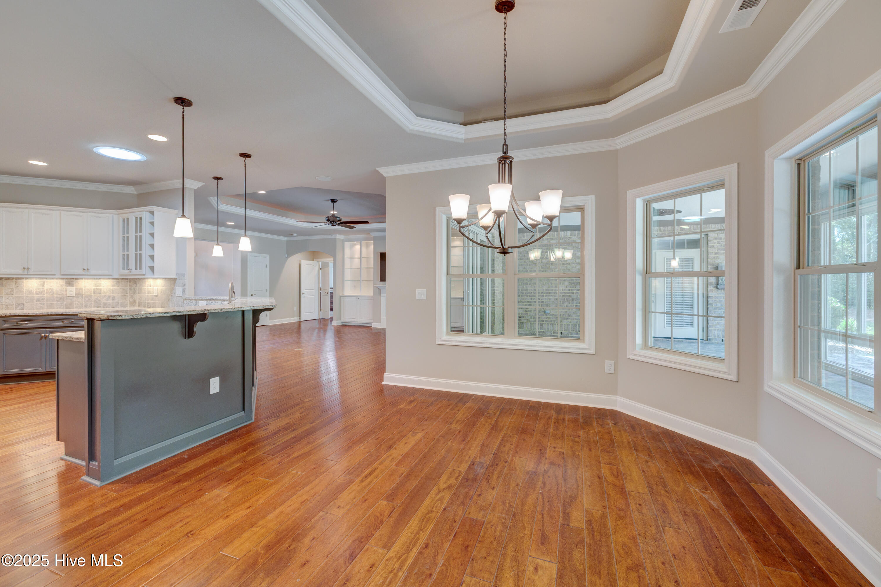 6003 Mount Carmel Parke