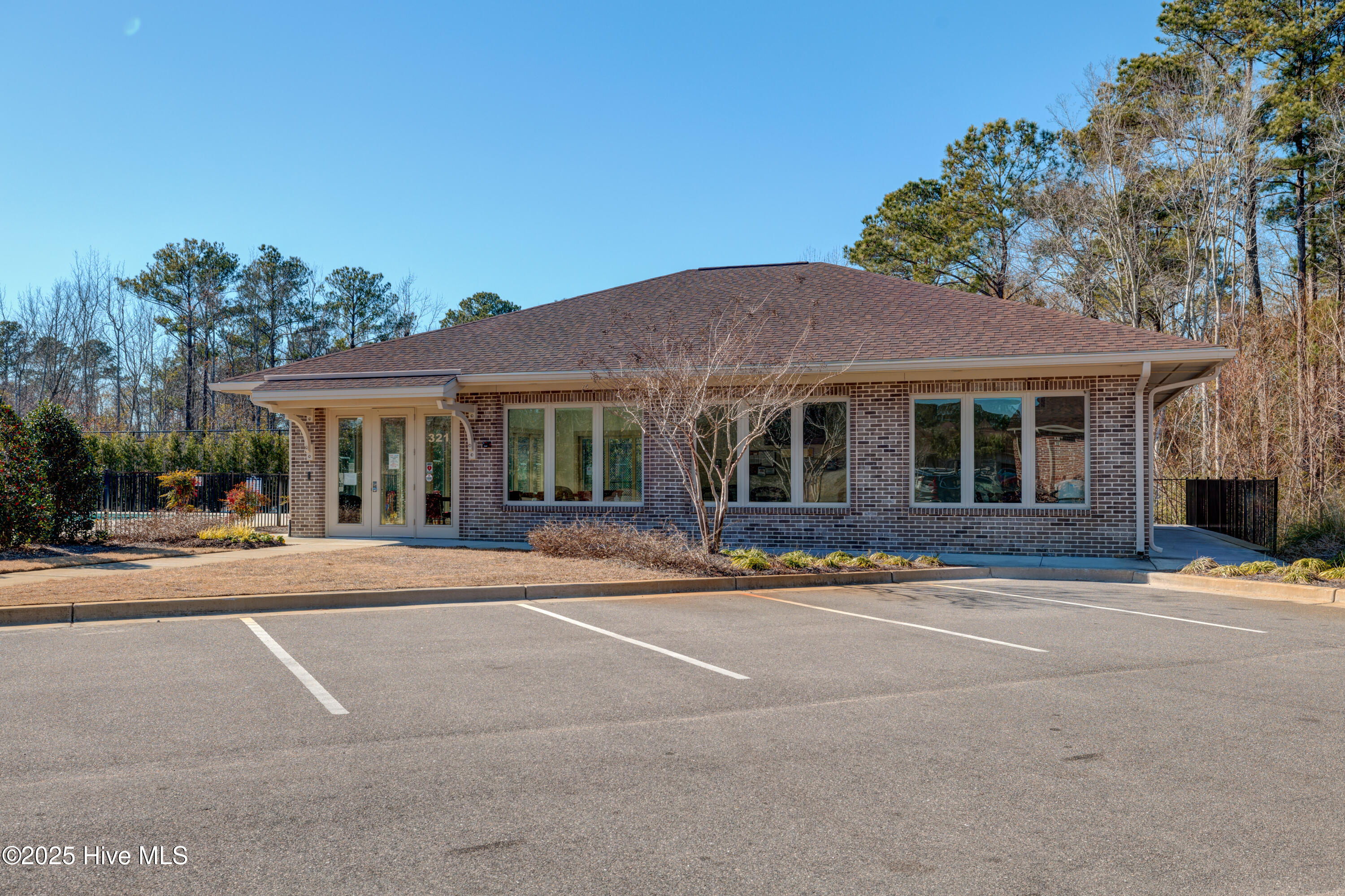 6003 Mount Carmel Parke