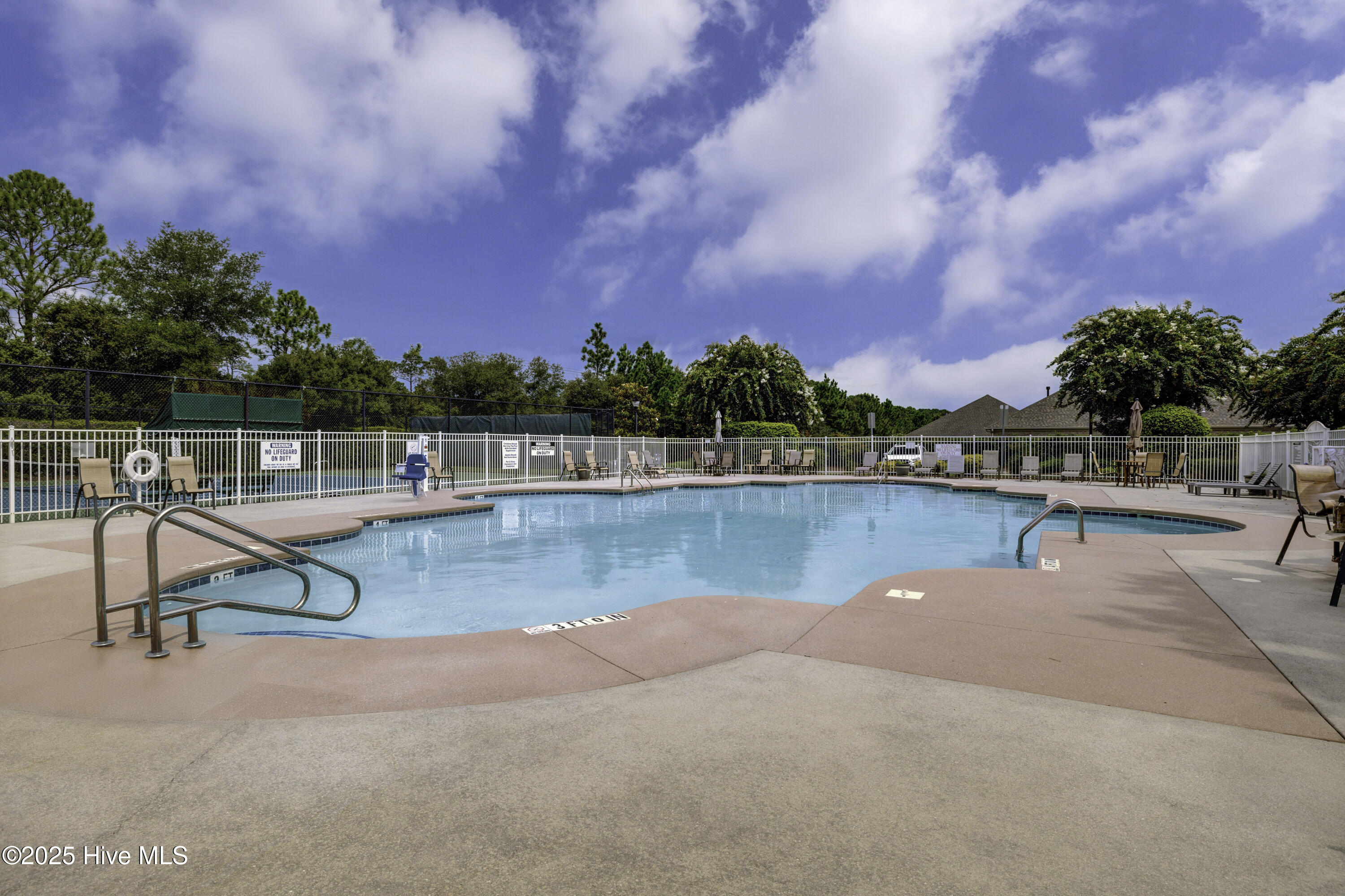 6003 Mount Carmel Parke