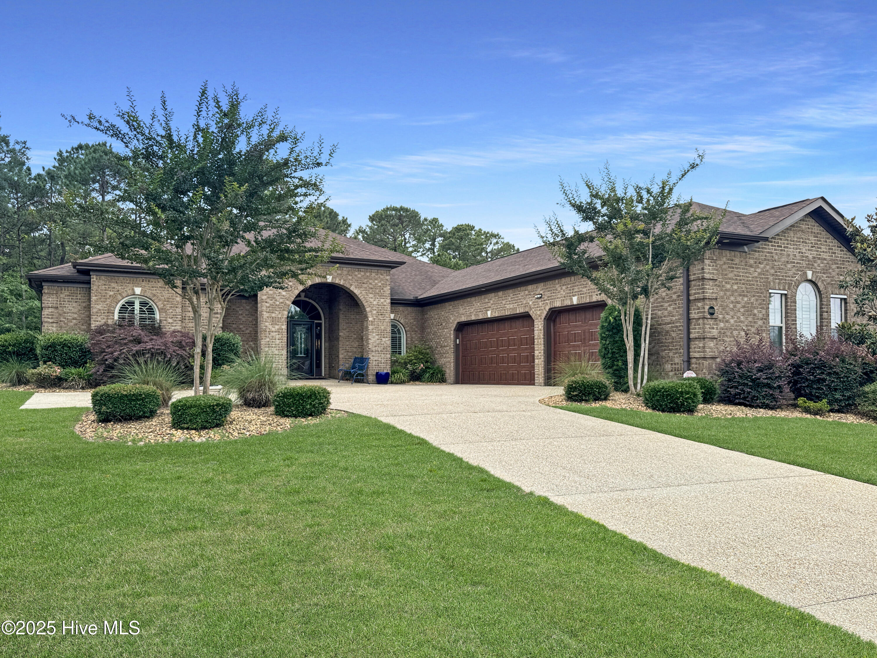 6003 Mount Carmel Parke