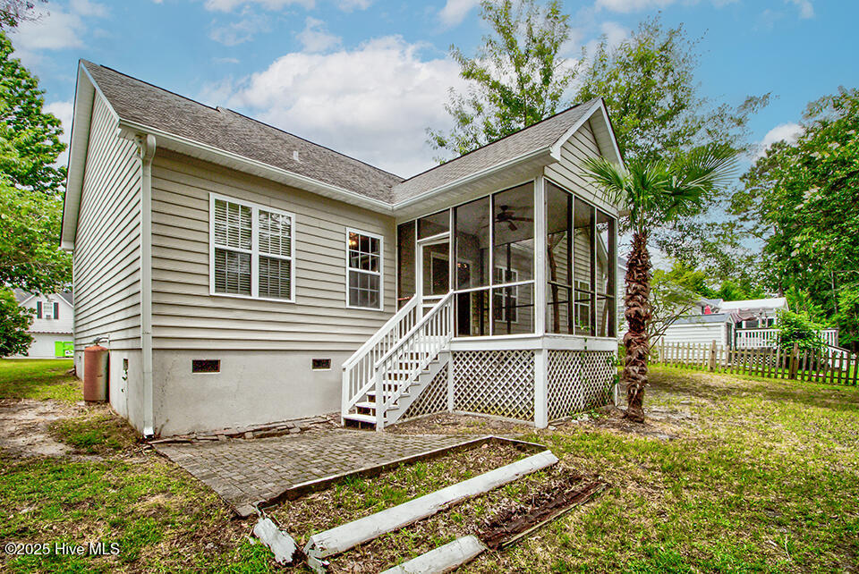 113 Southern Magnolia Court