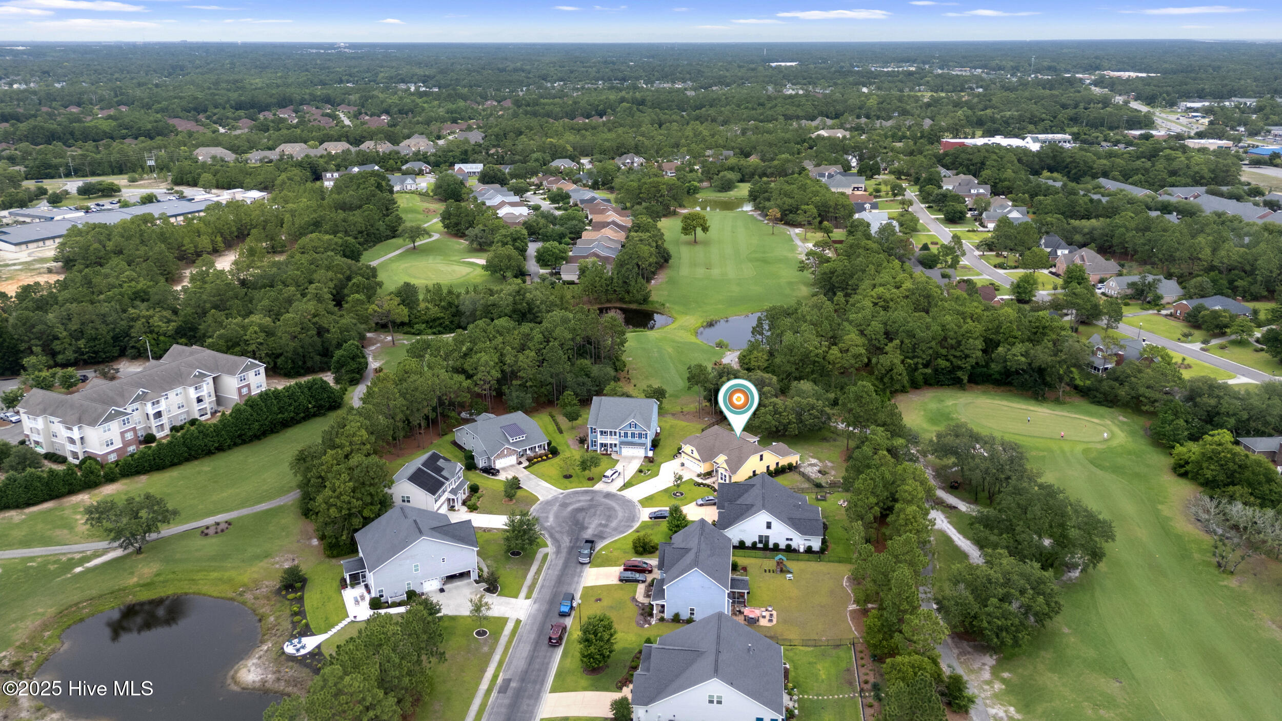 6005 Otter Tail Trail