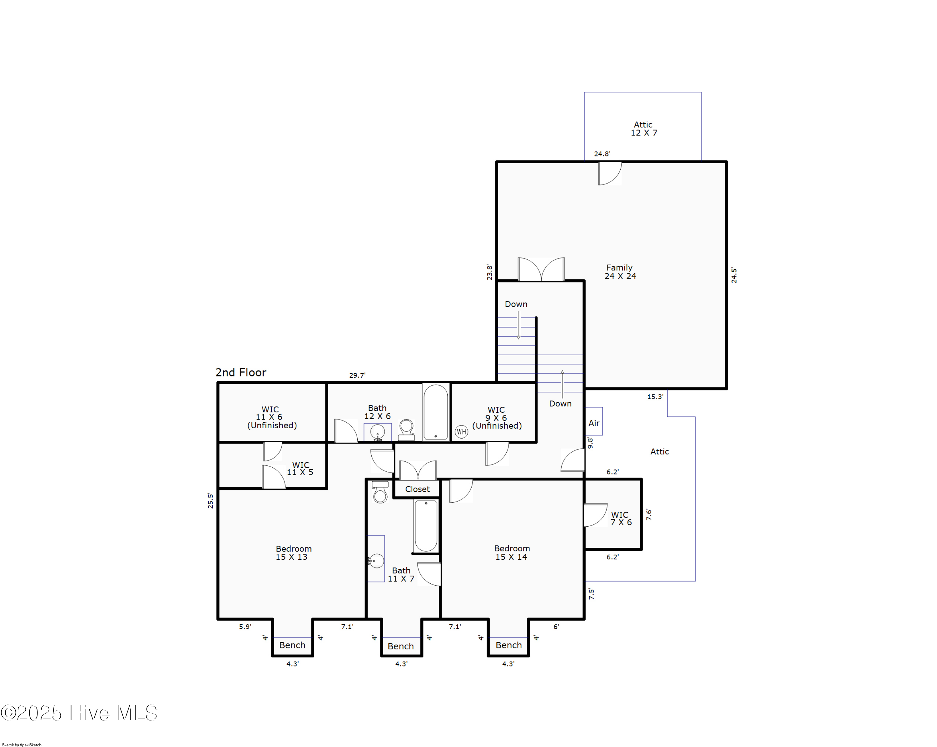 5908 Turnstone Court