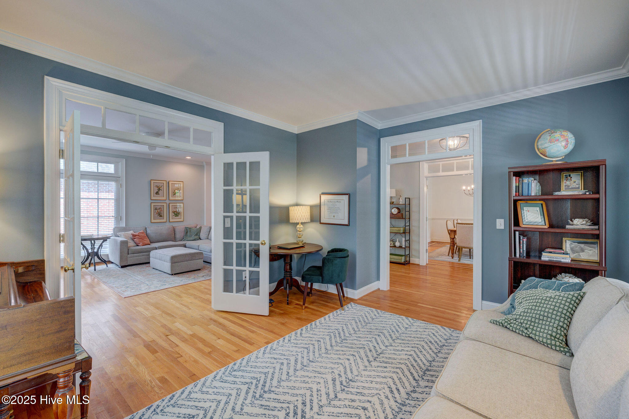 5908 Turnstone Court