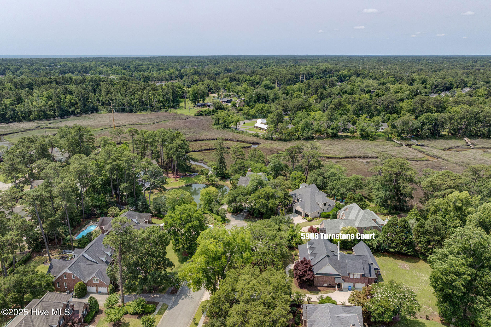 5908 Turnstone Court