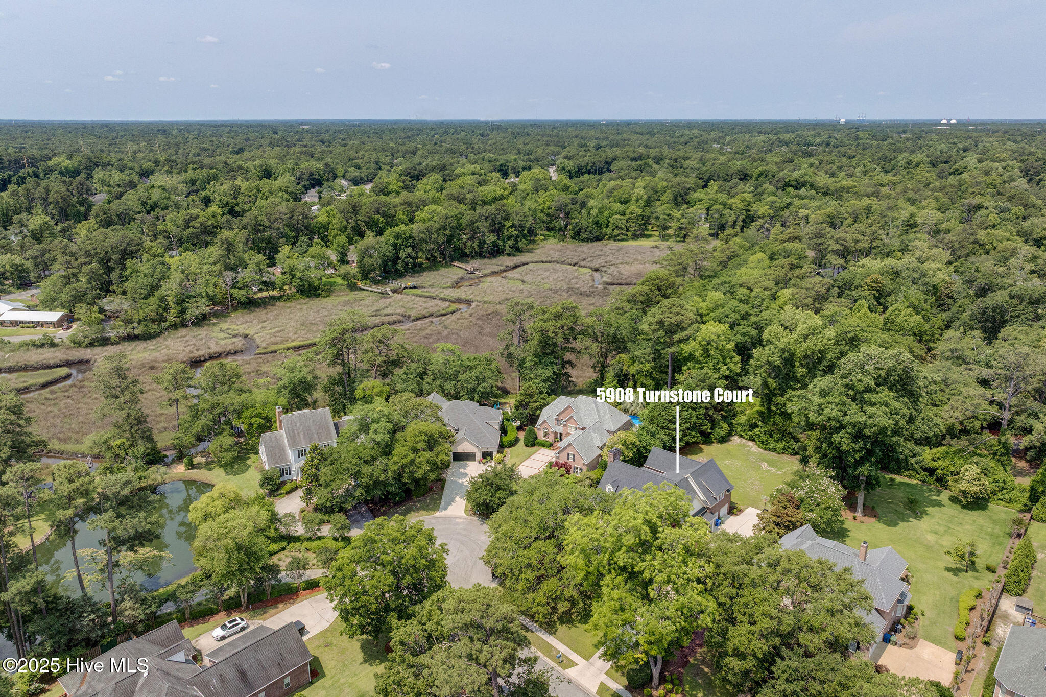 5908 Turnstone Court