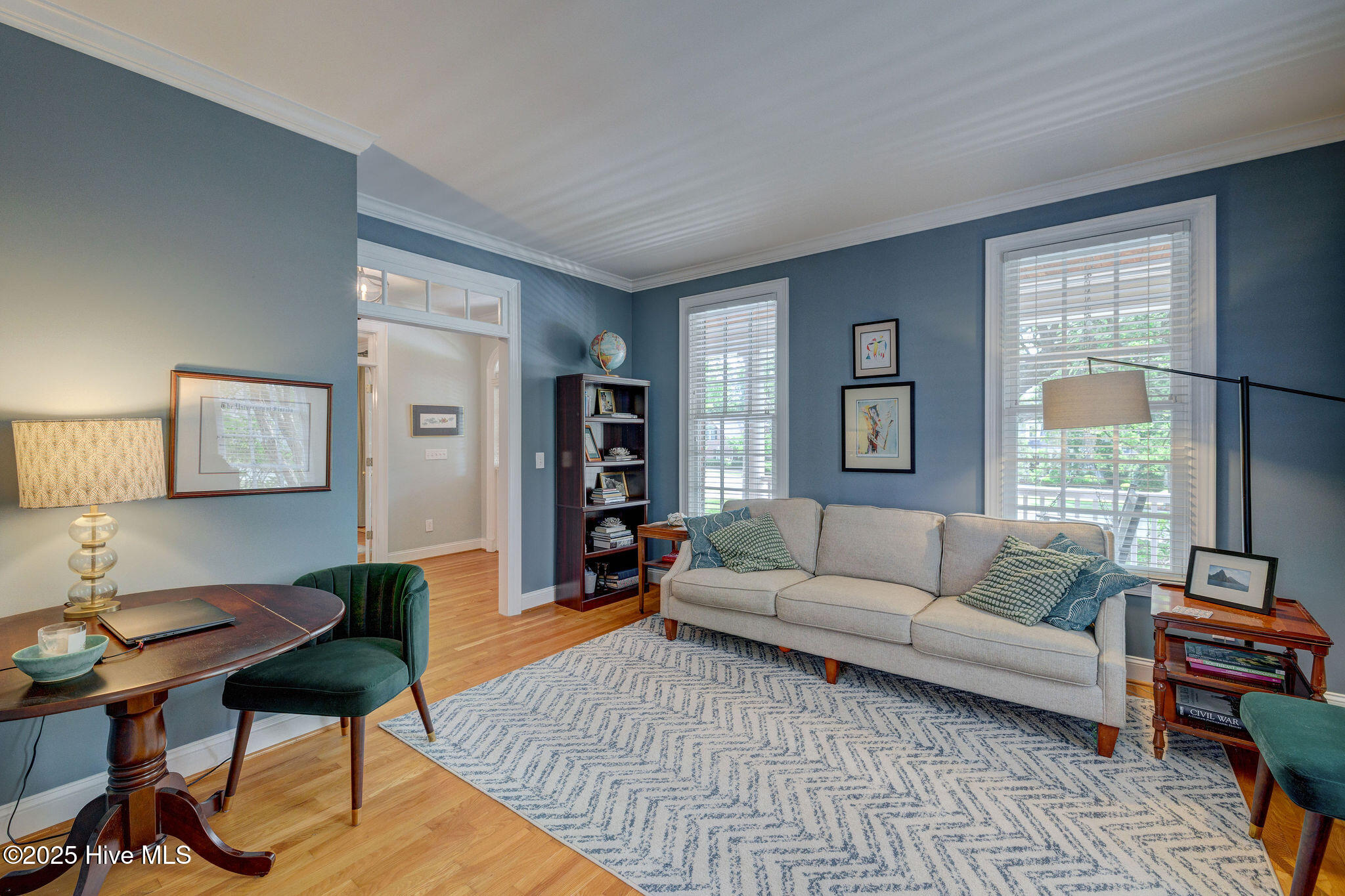 5908 Turnstone Court