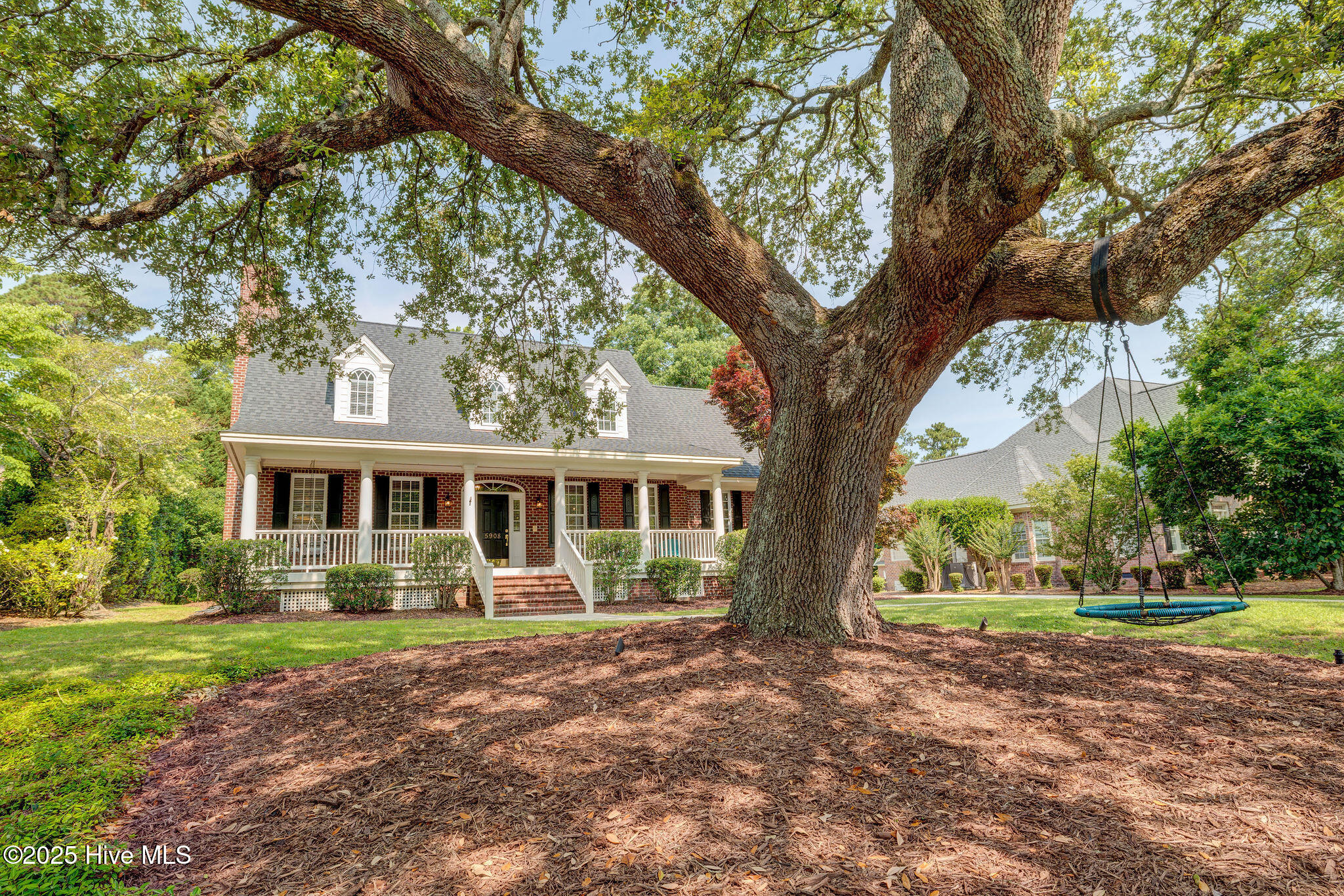 5908 Turnstone Court