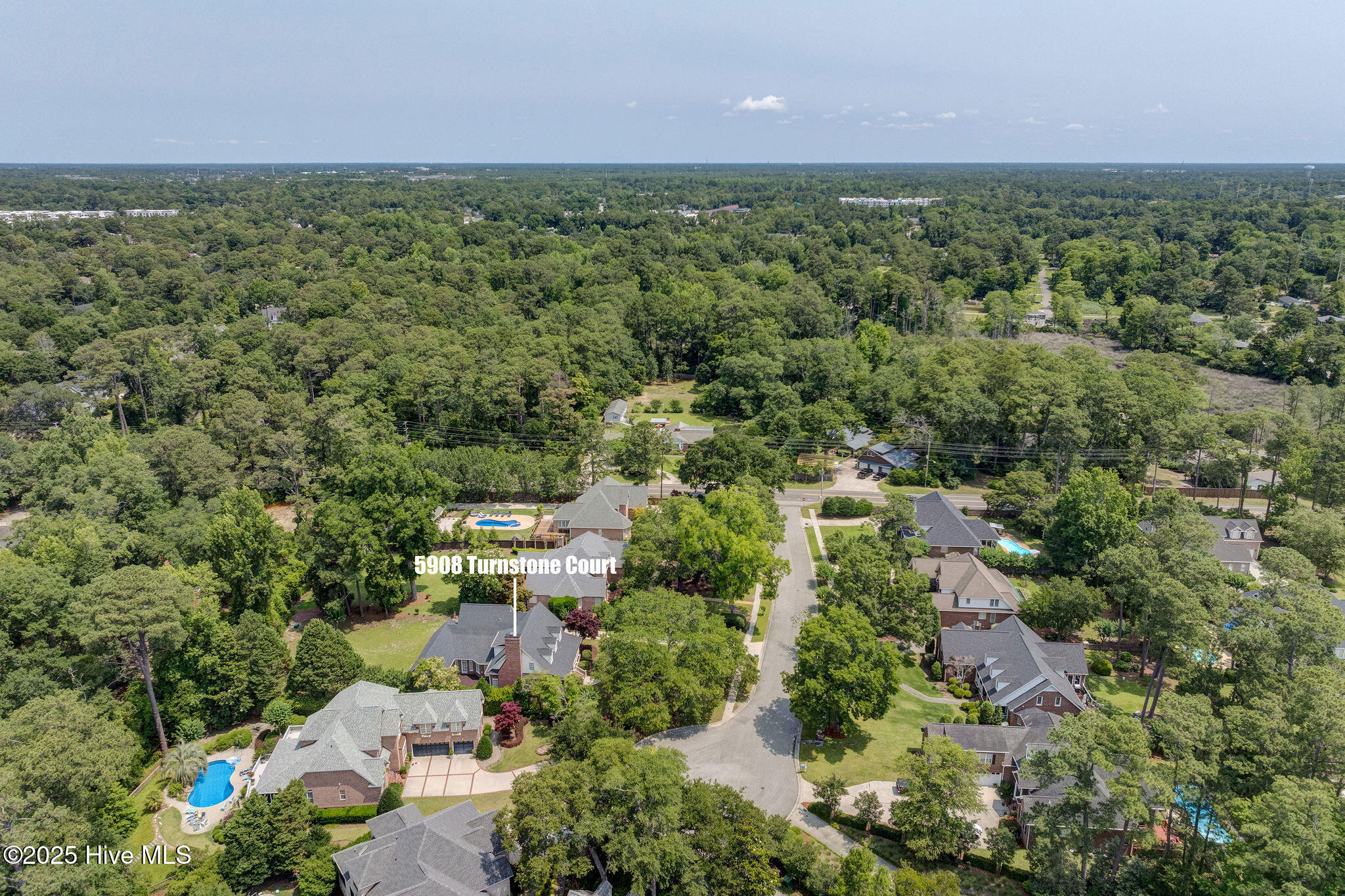 5908 Turnstone Court