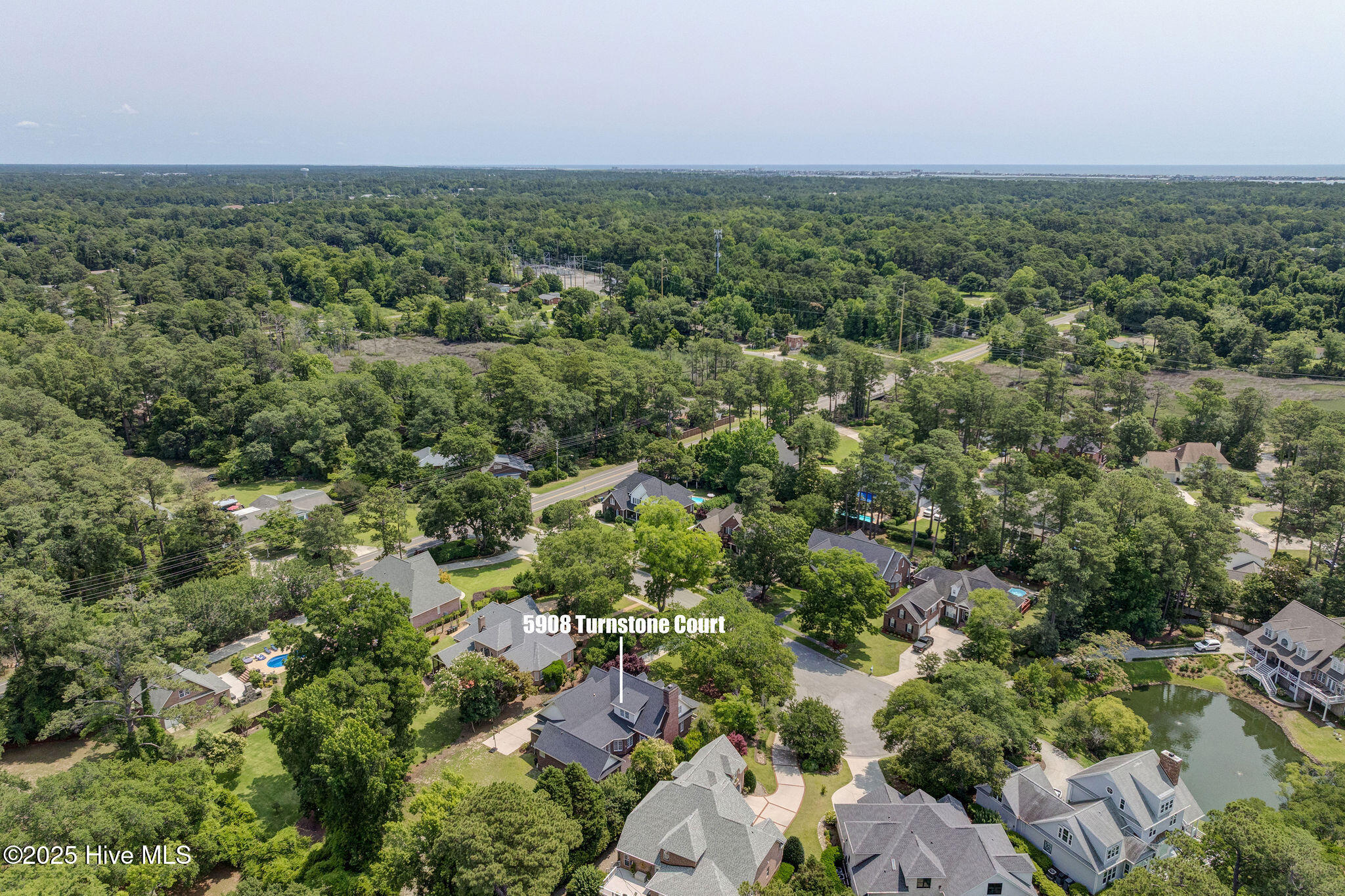 5908 Turnstone Court