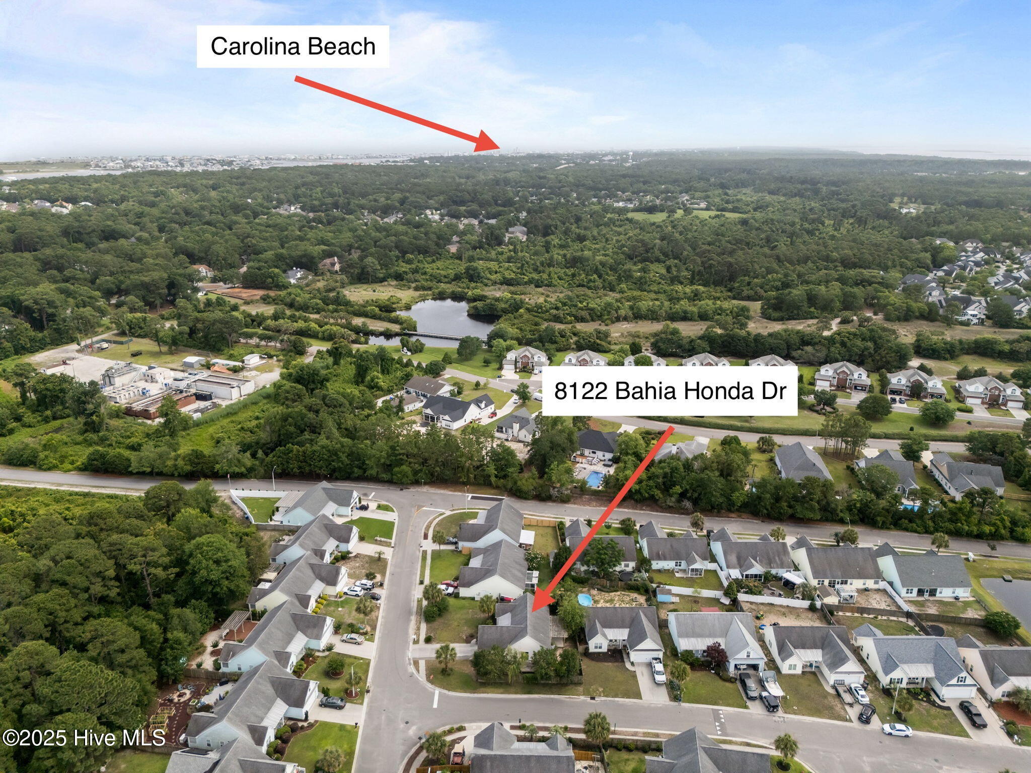 8122 Bahia Honda Drive