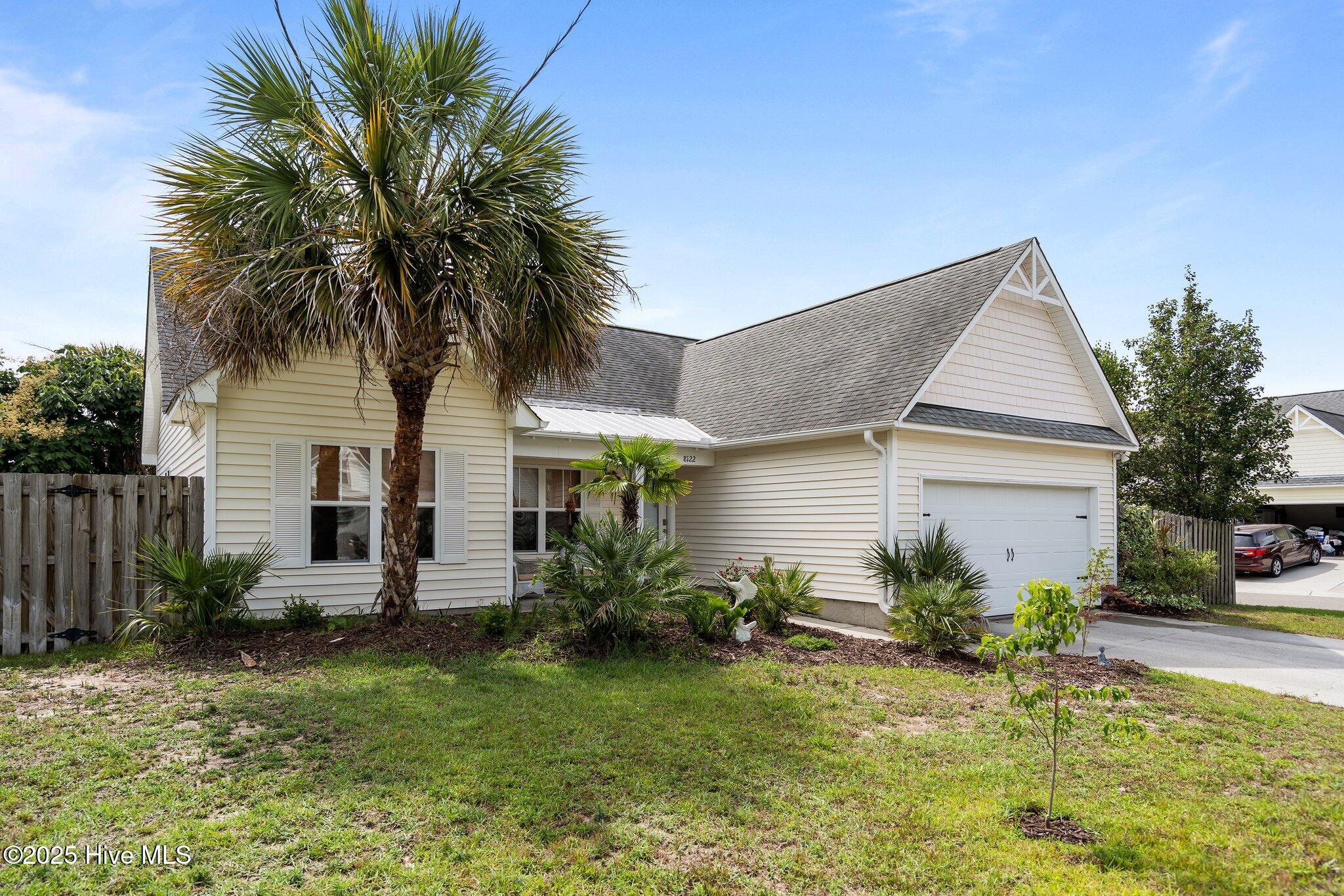 8122 Bahia Honda Drive