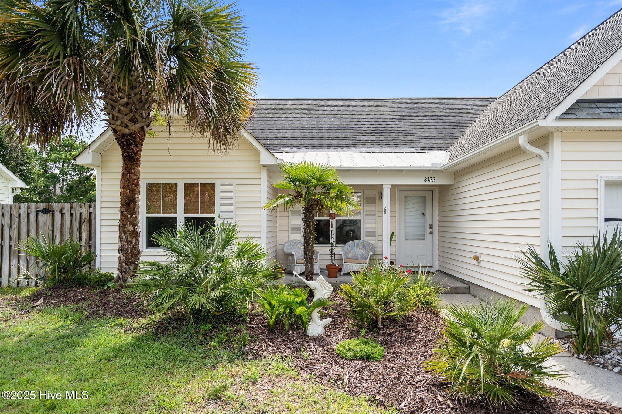 8122 Bahia Honda Drive