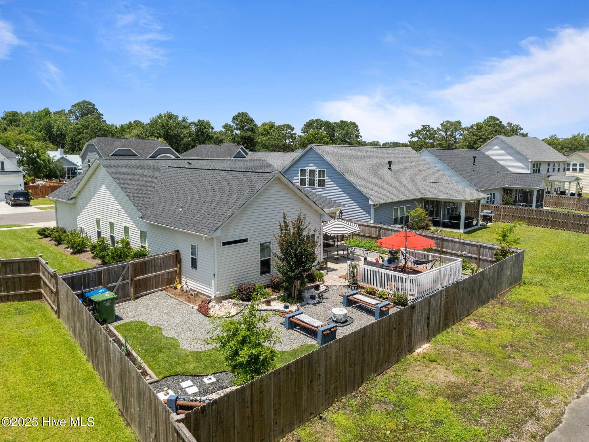 3649 Daufuskie Drive