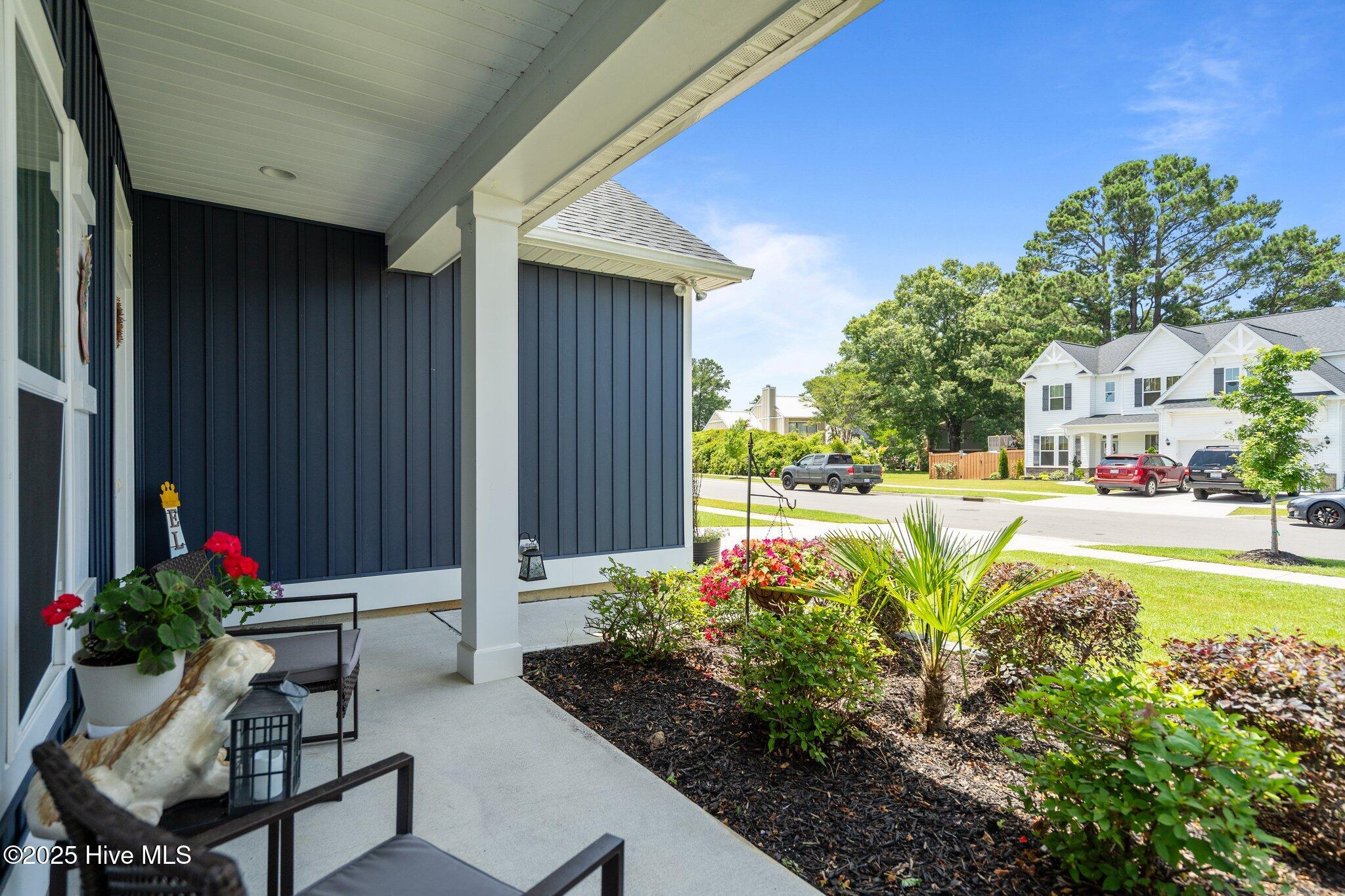 3649 Daufuskie Drive