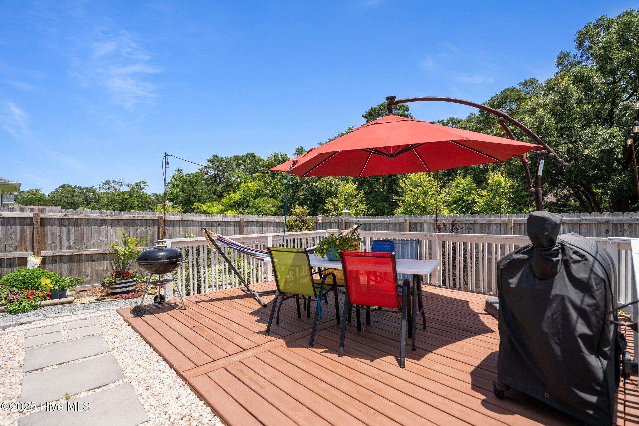 3649 Daufuskie Drive