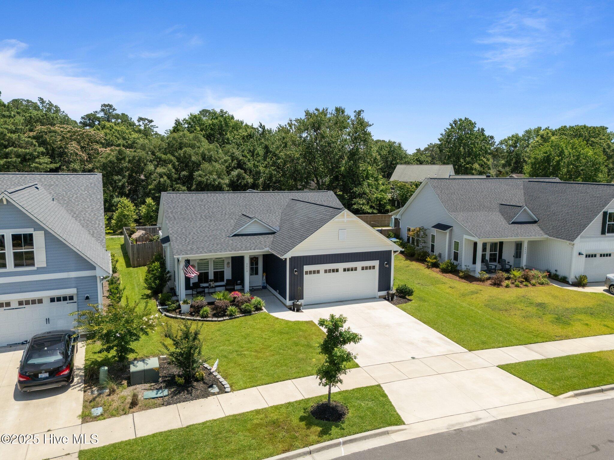 3649 Daufuskie Drive