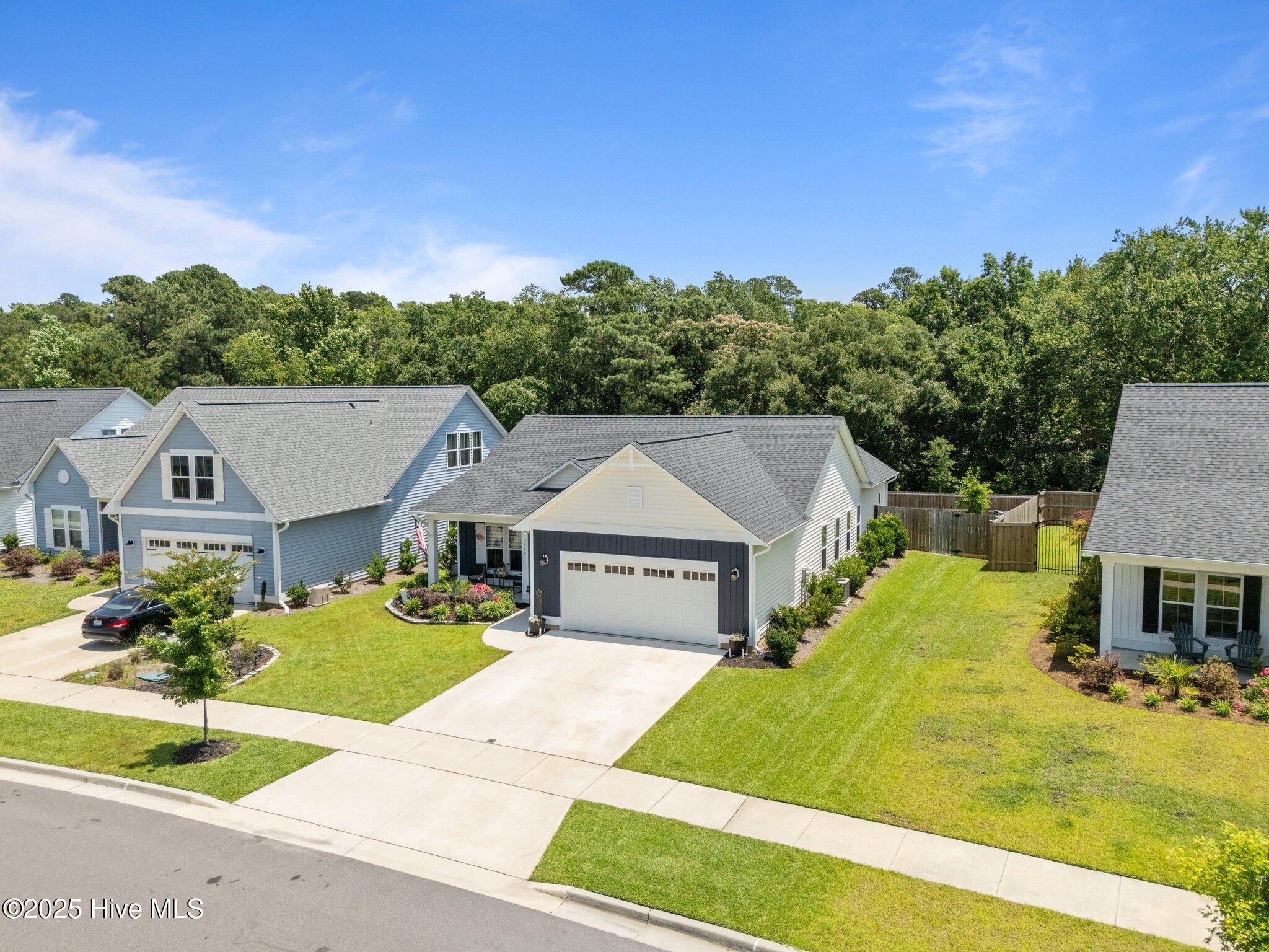 3649 Daufuskie Drive