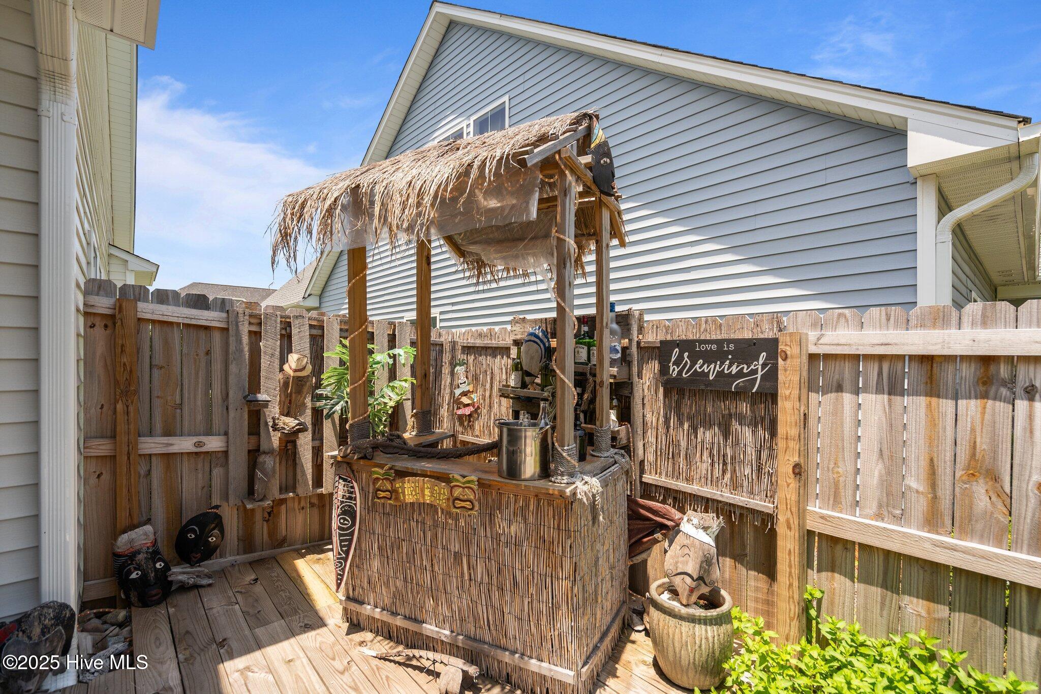 3649 Daufuskie Drive