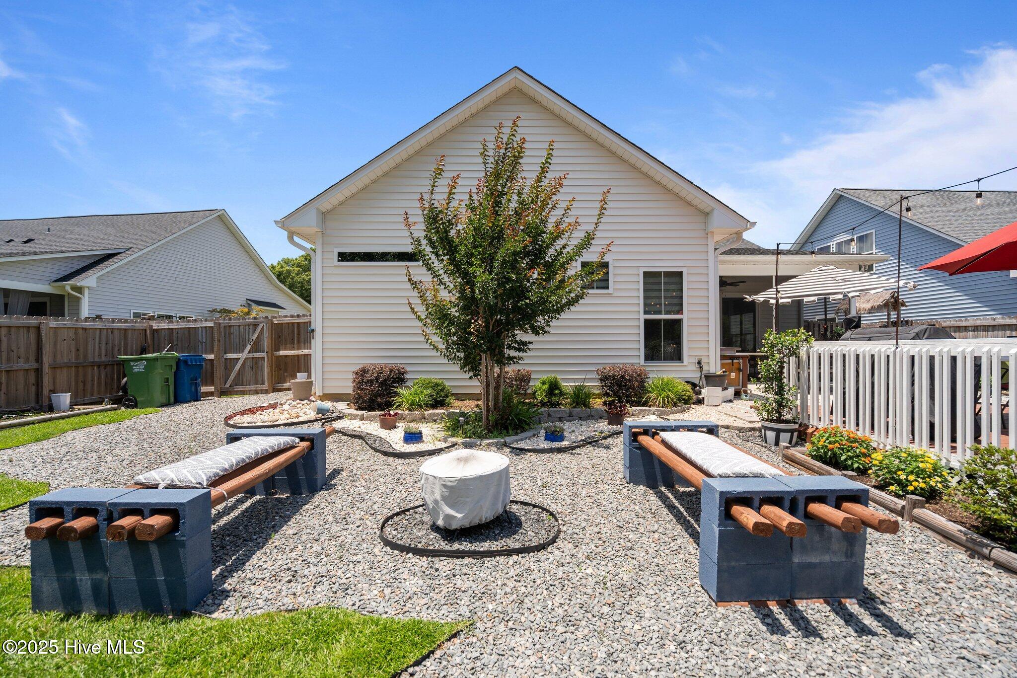 3649 Daufuskie Drive