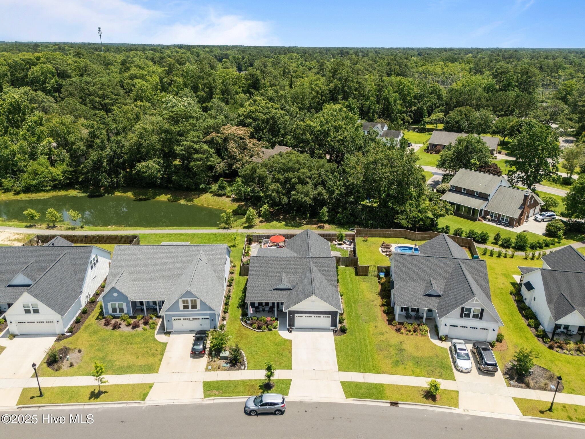 3649 Daufuskie Drive