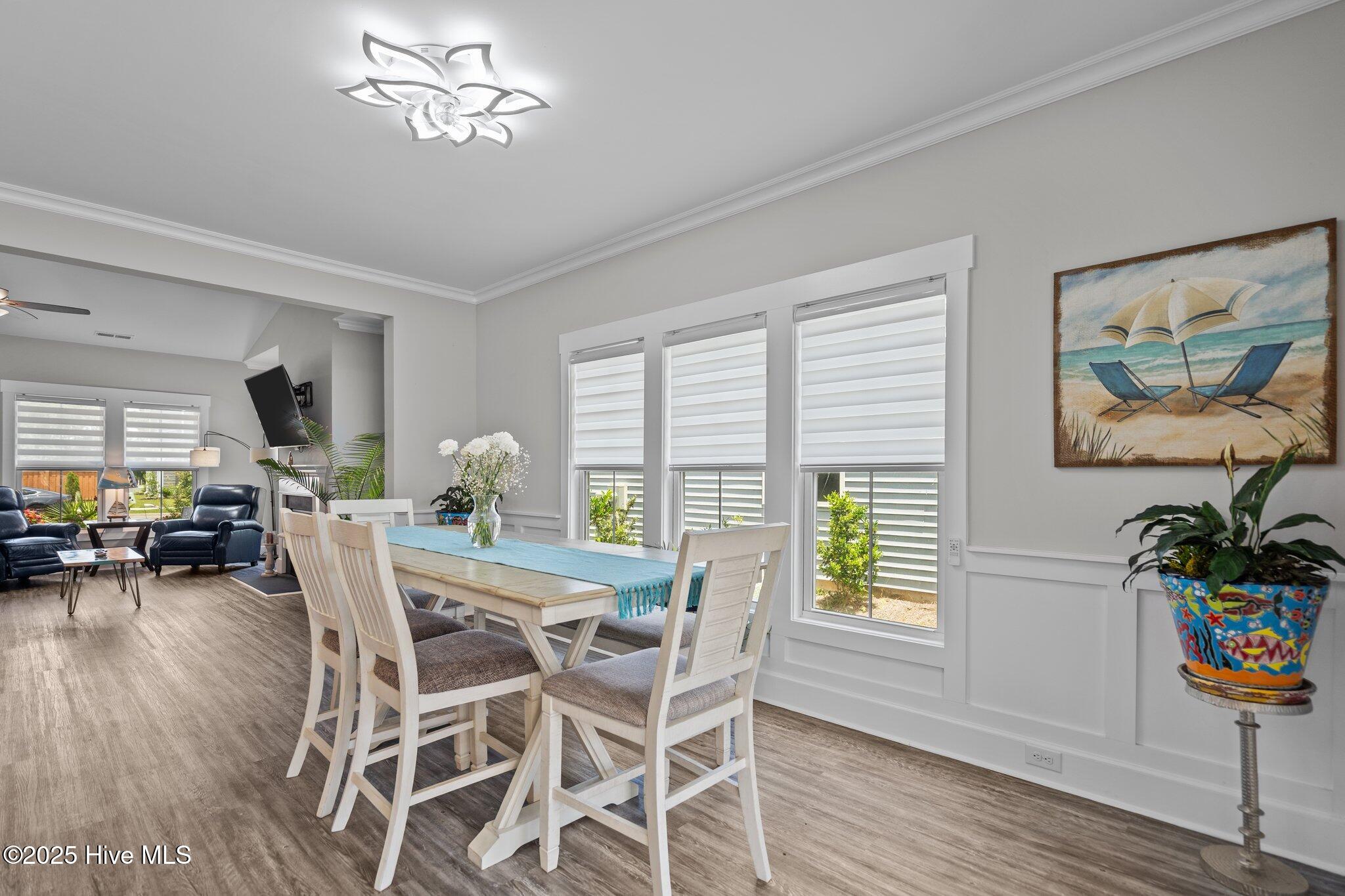 3649 Daufuskie Drive