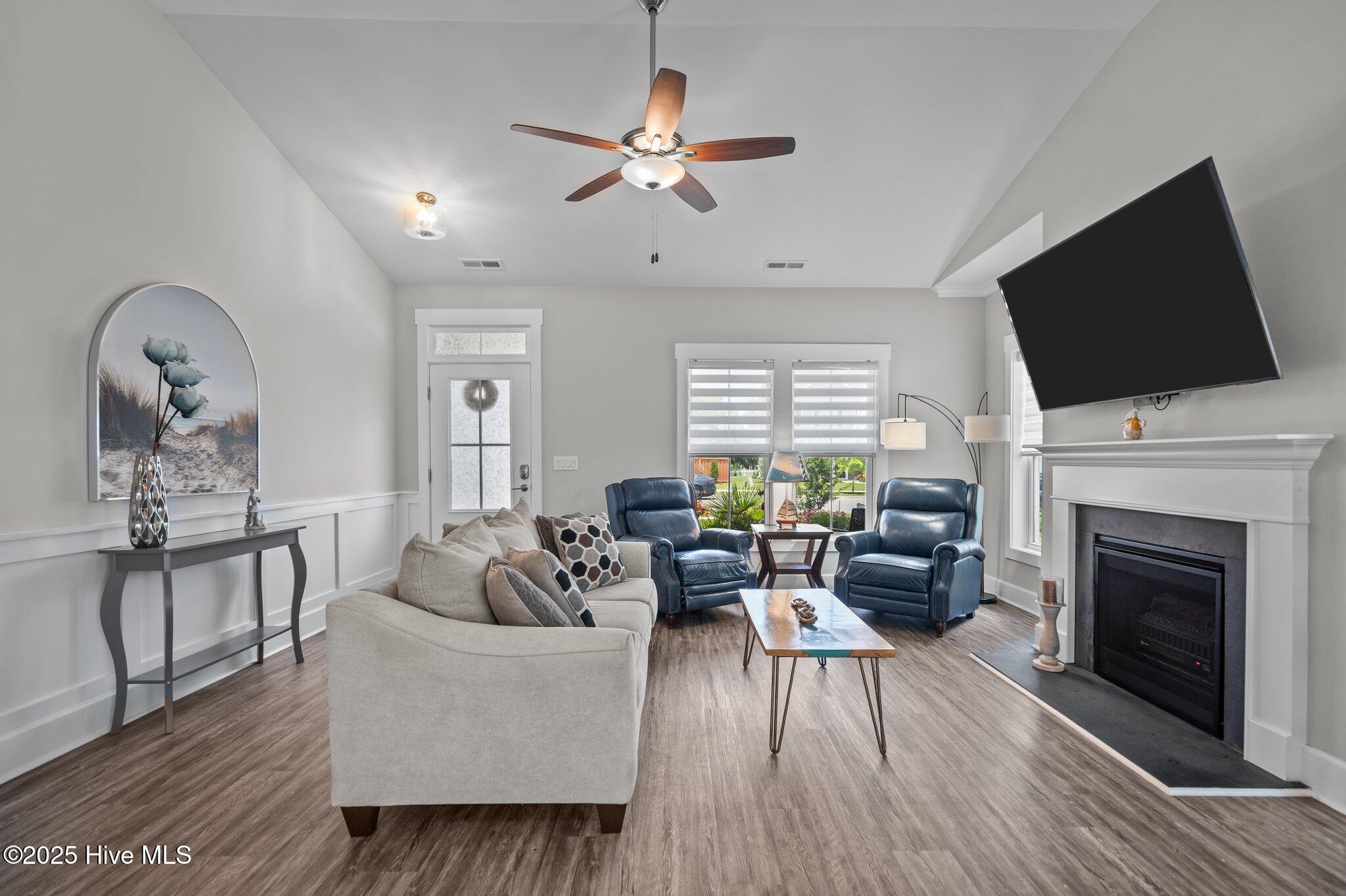 3649 Daufuskie Drive