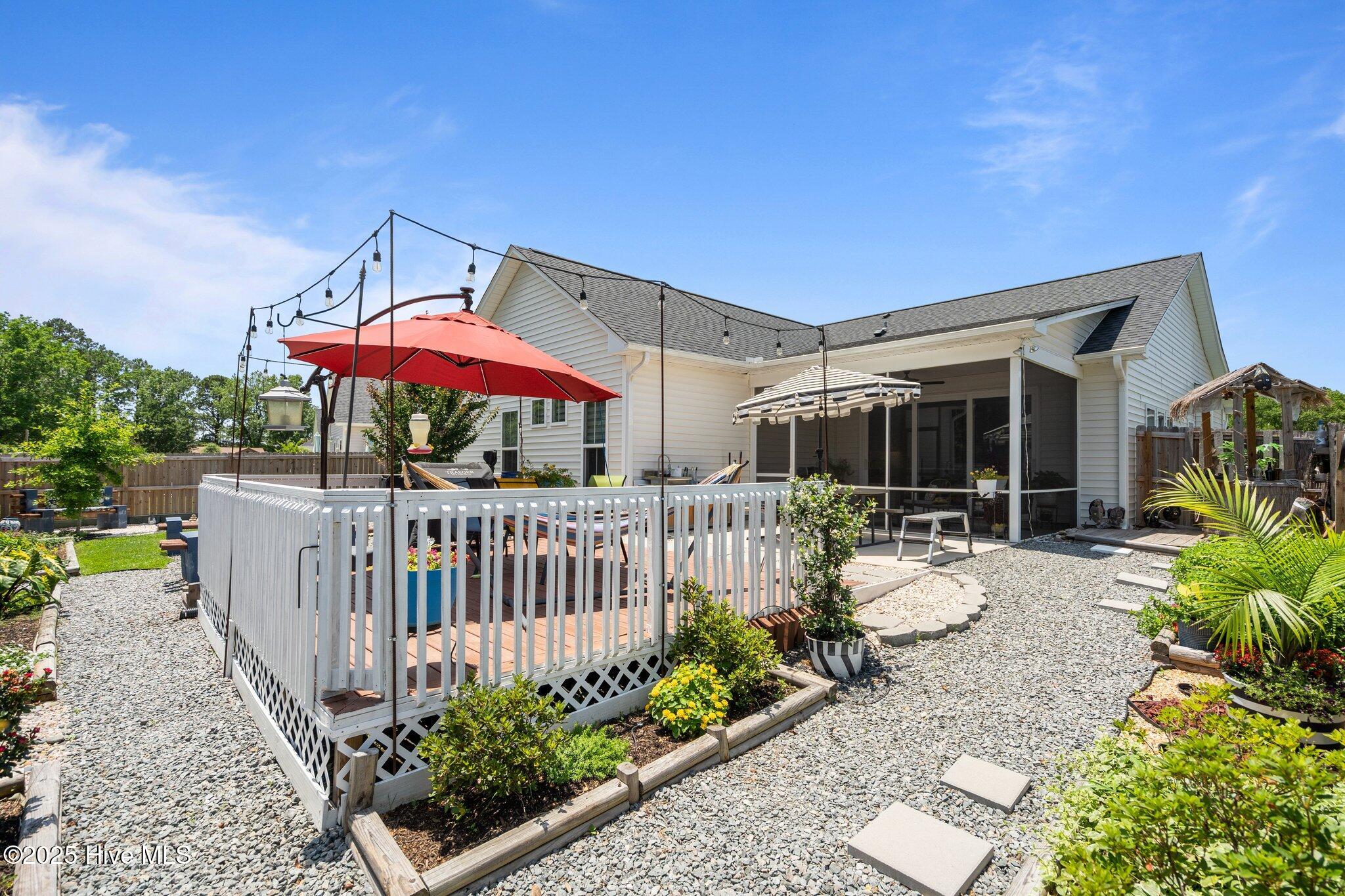 3649 Daufuskie Drive