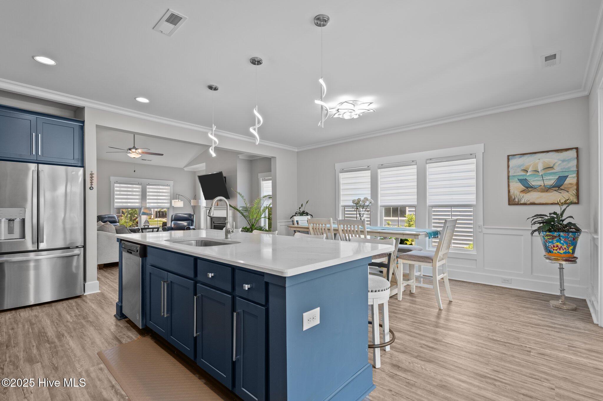 3649 Daufuskie Drive