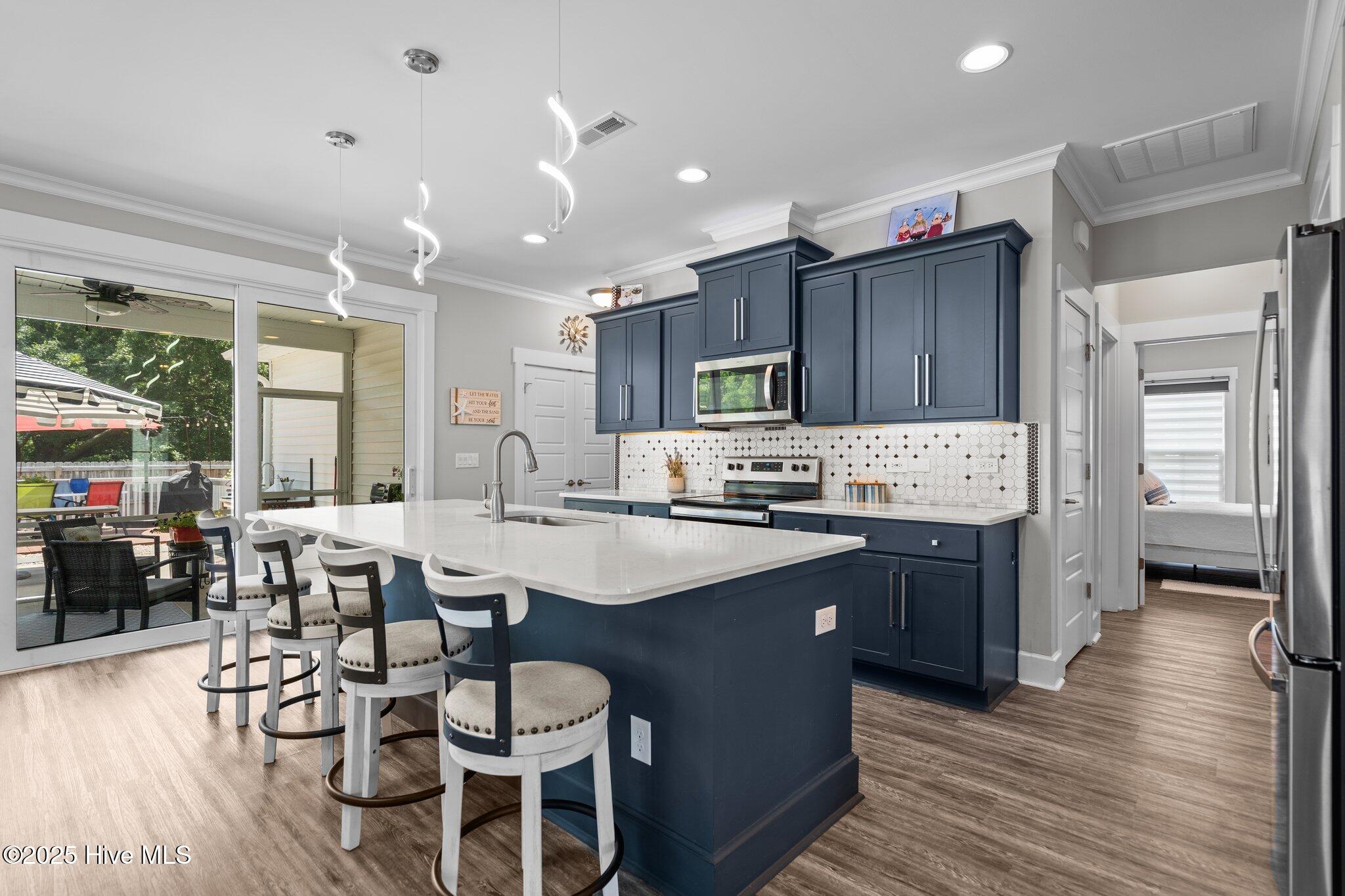 3649 Daufuskie Drive