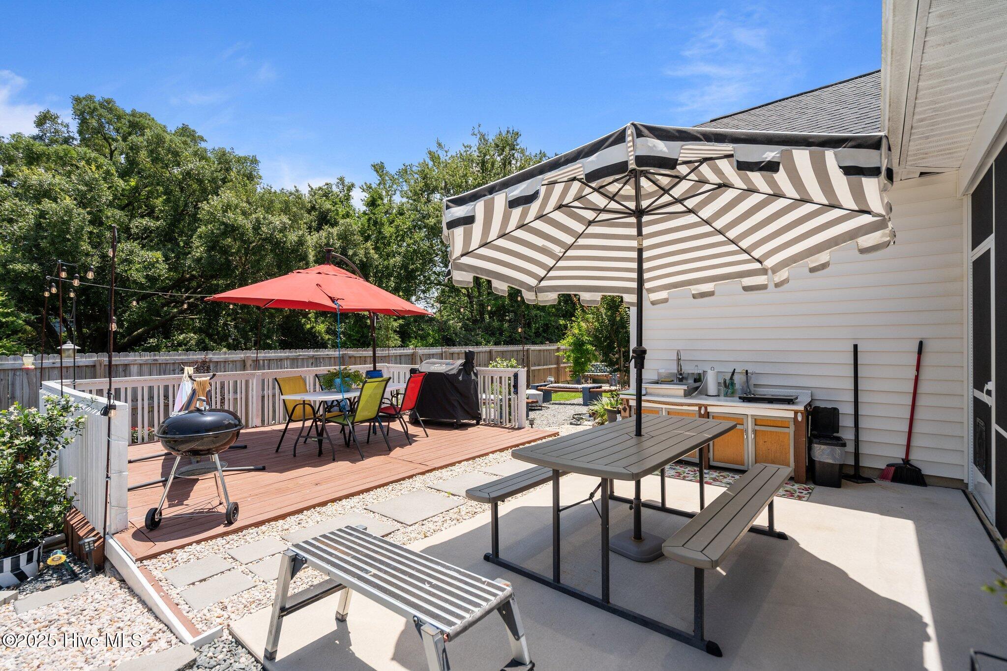 3649 Daufuskie Drive