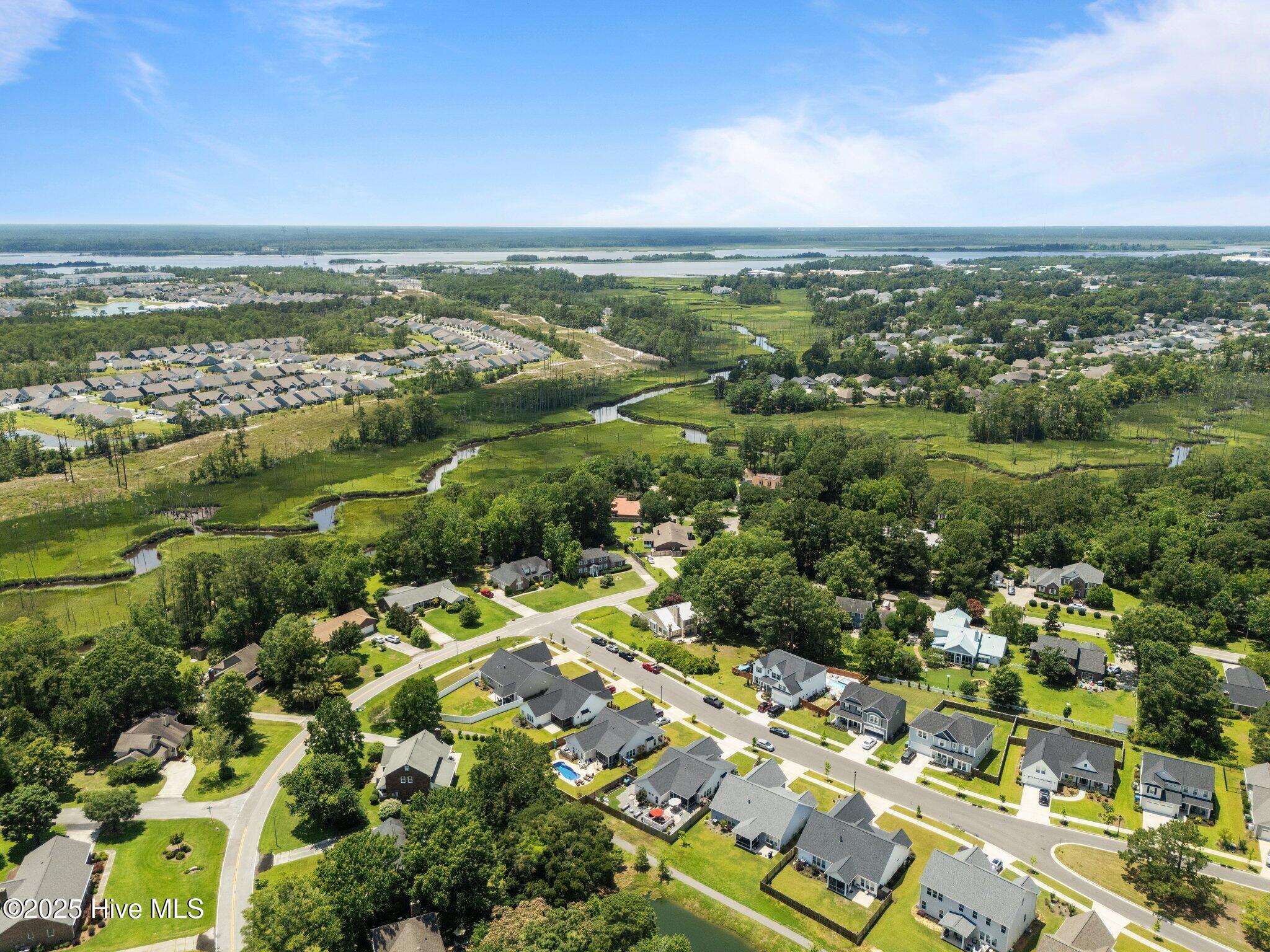 3649 Daufuskie Drive