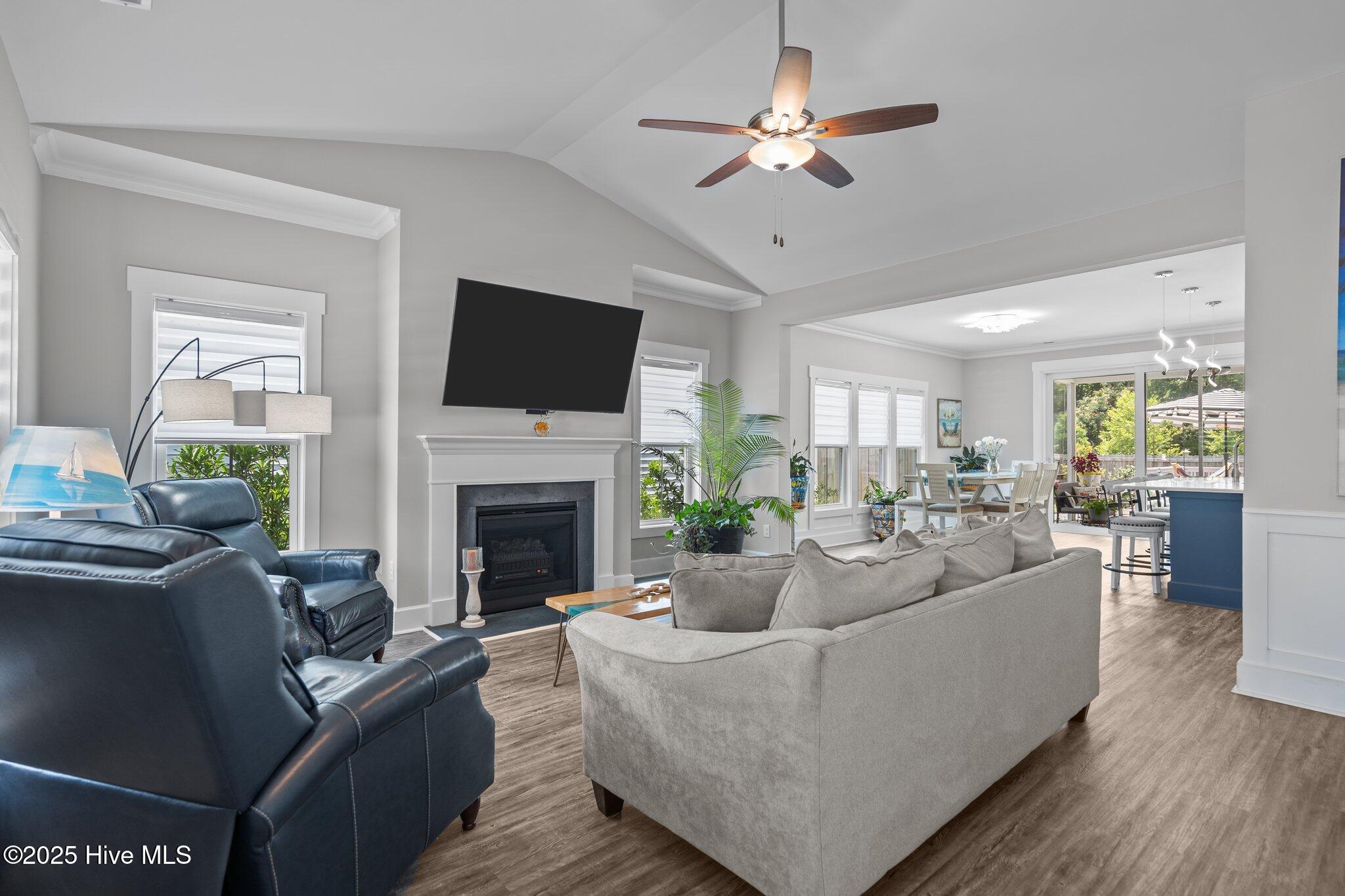 3649 Daufuskie Drive