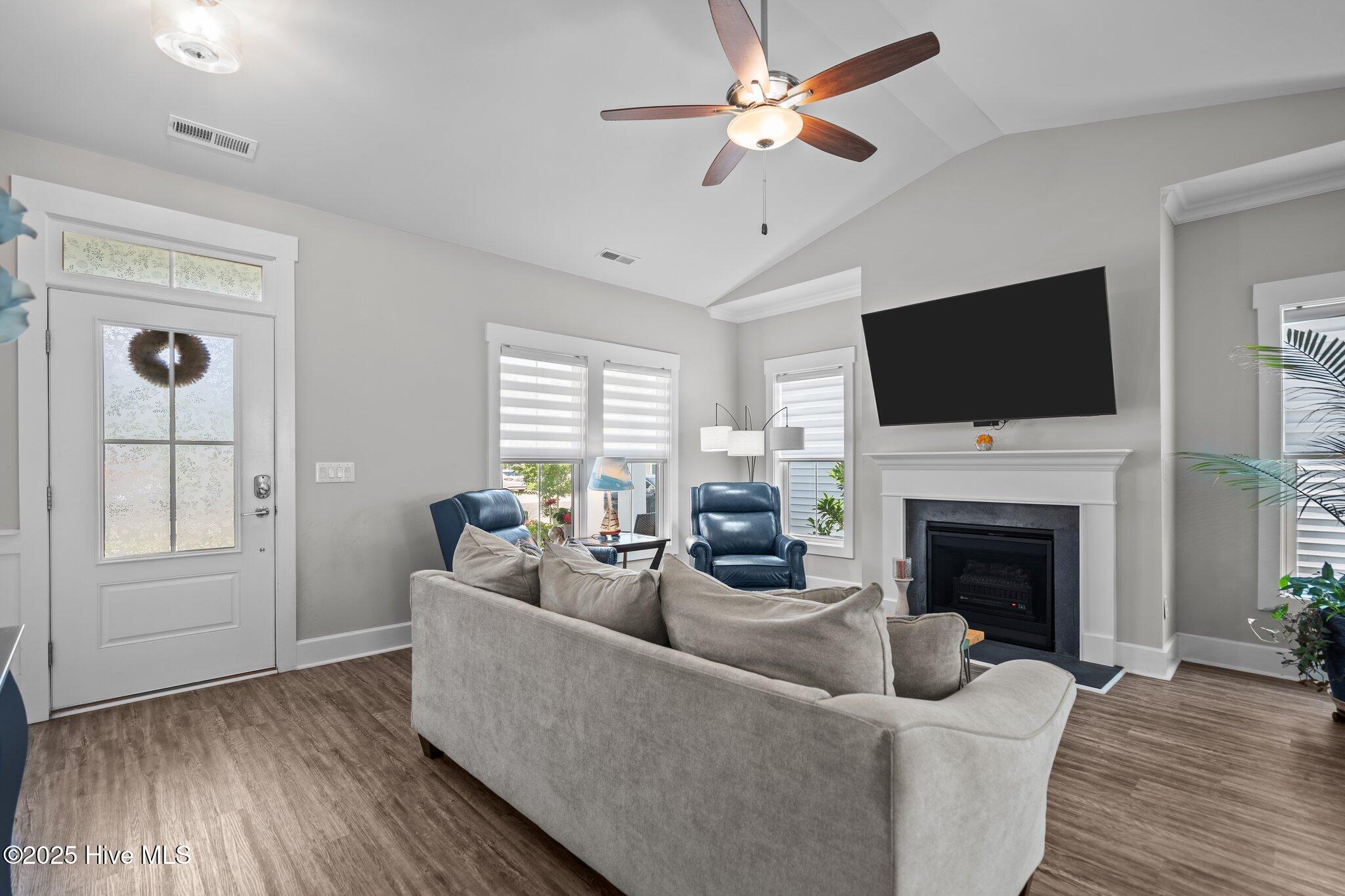 3649 Daufuskie Drive