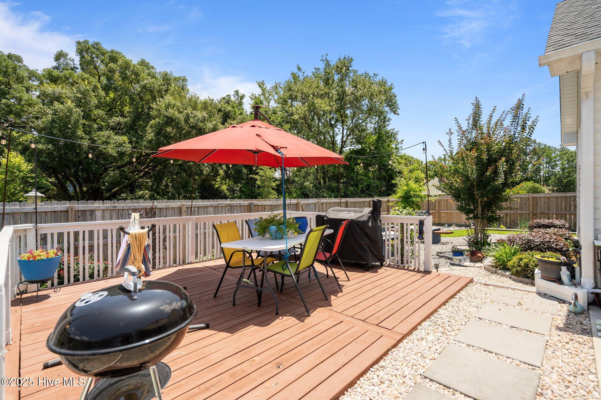 3649 Daufuskie Drive