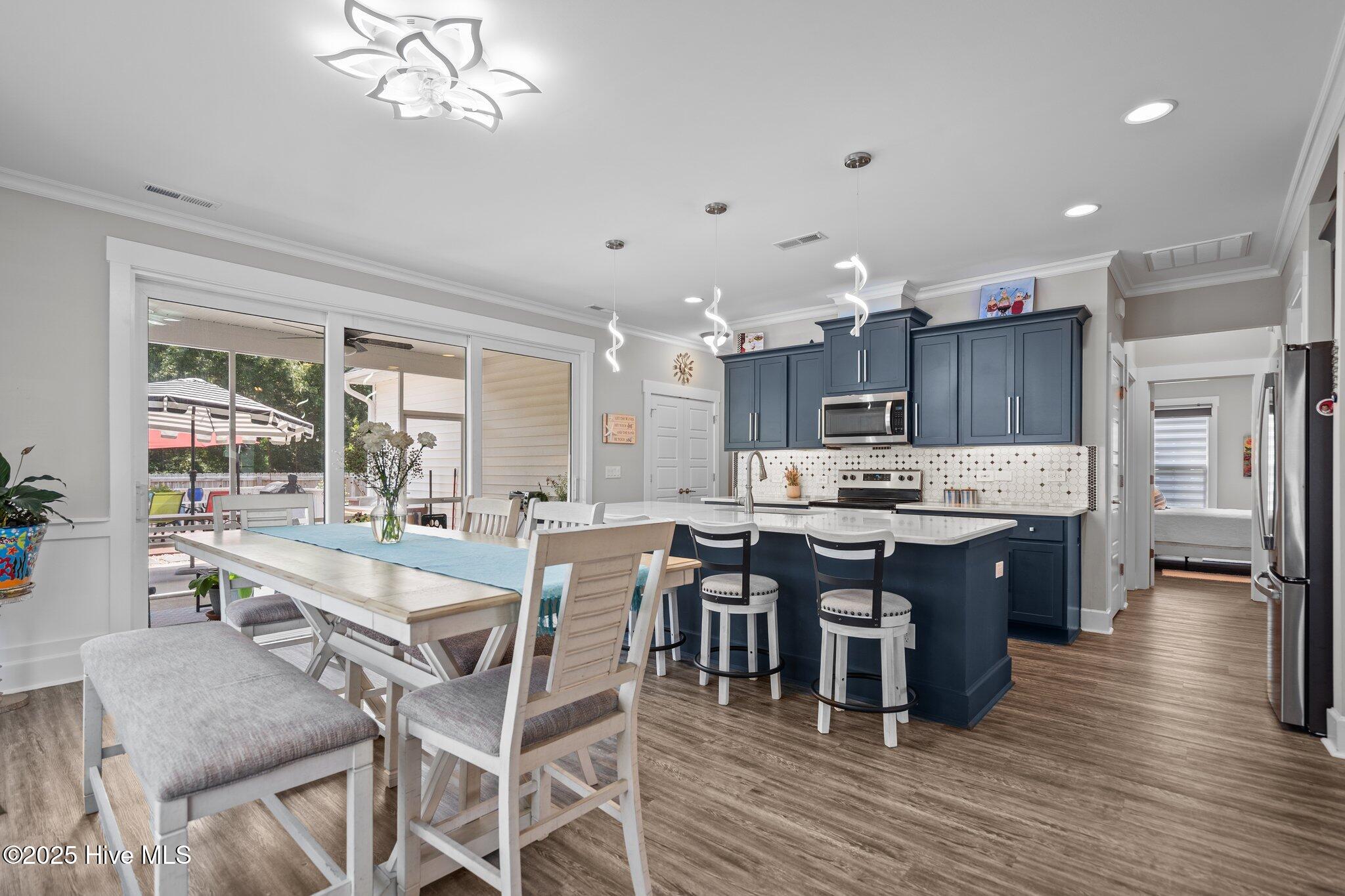 3649 Daufuskie Drive