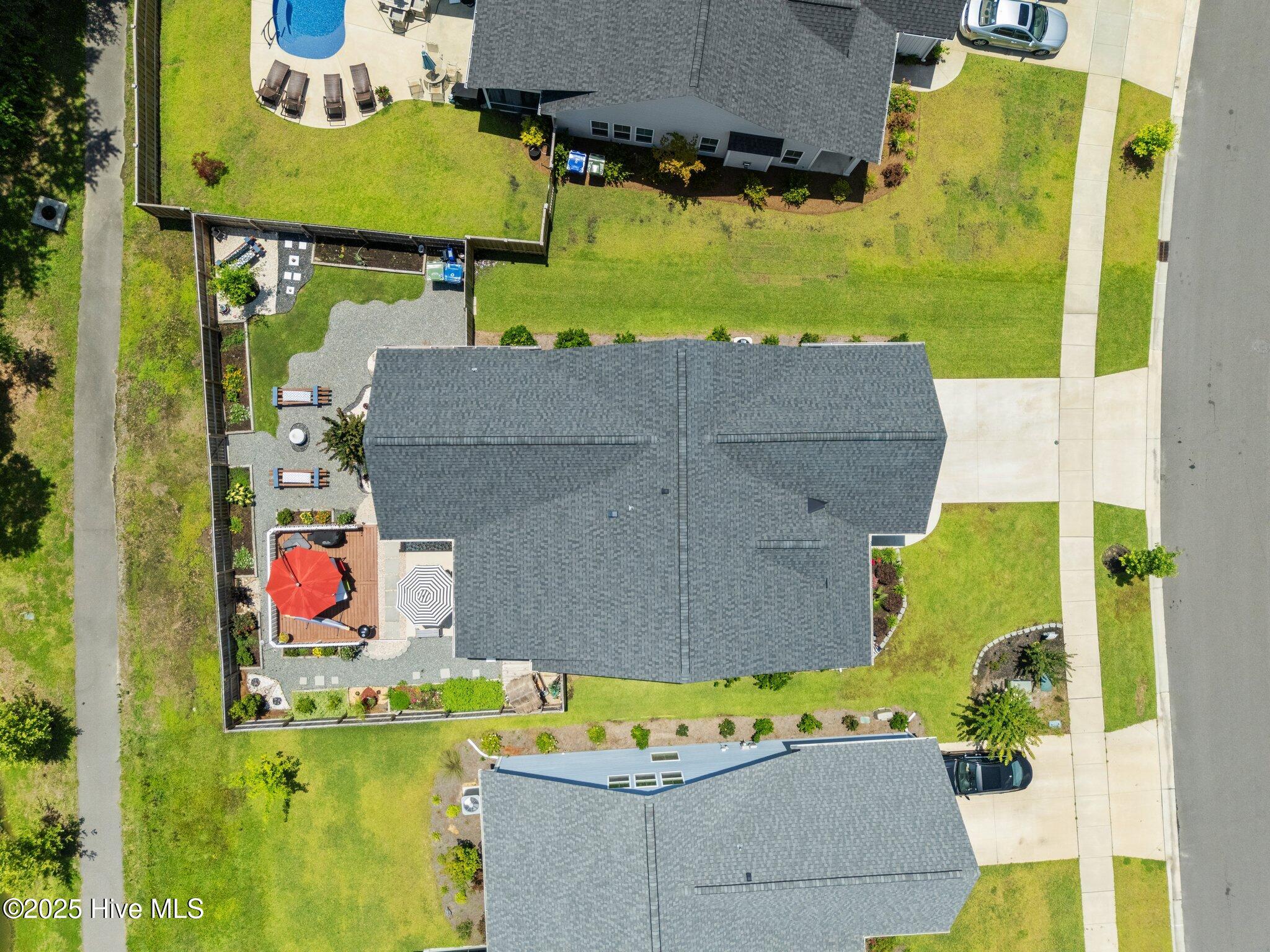 3649 Daufuskie Drive