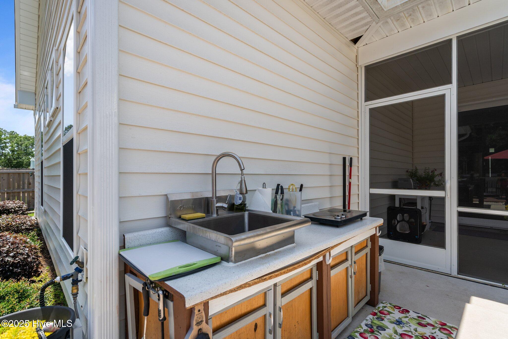 3649 Daufuskie Drive