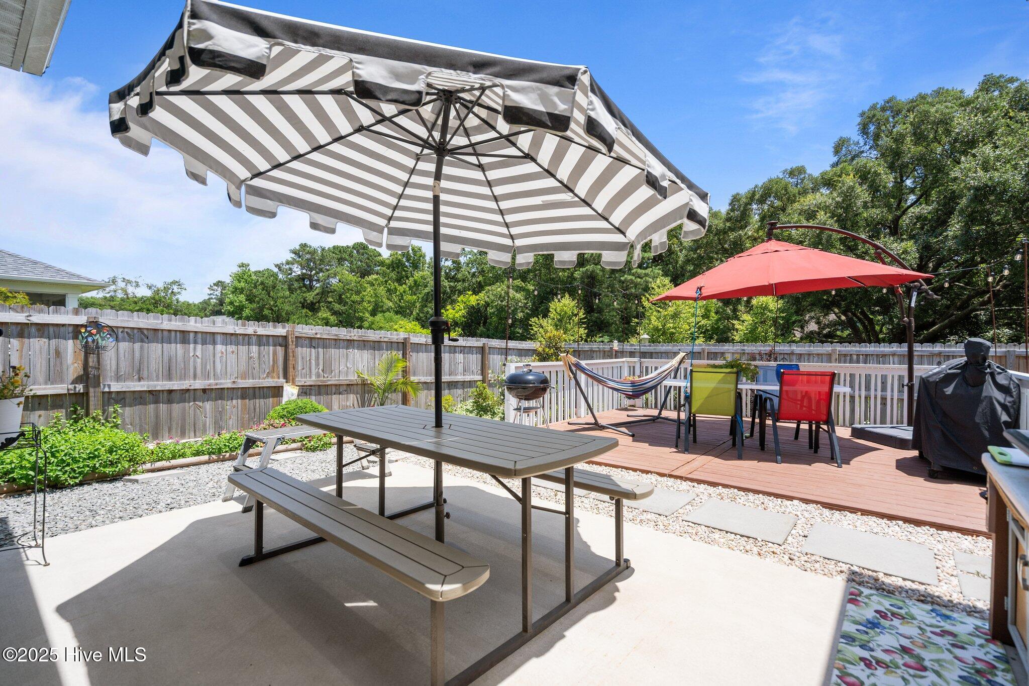 3649 Daufuskie Drive