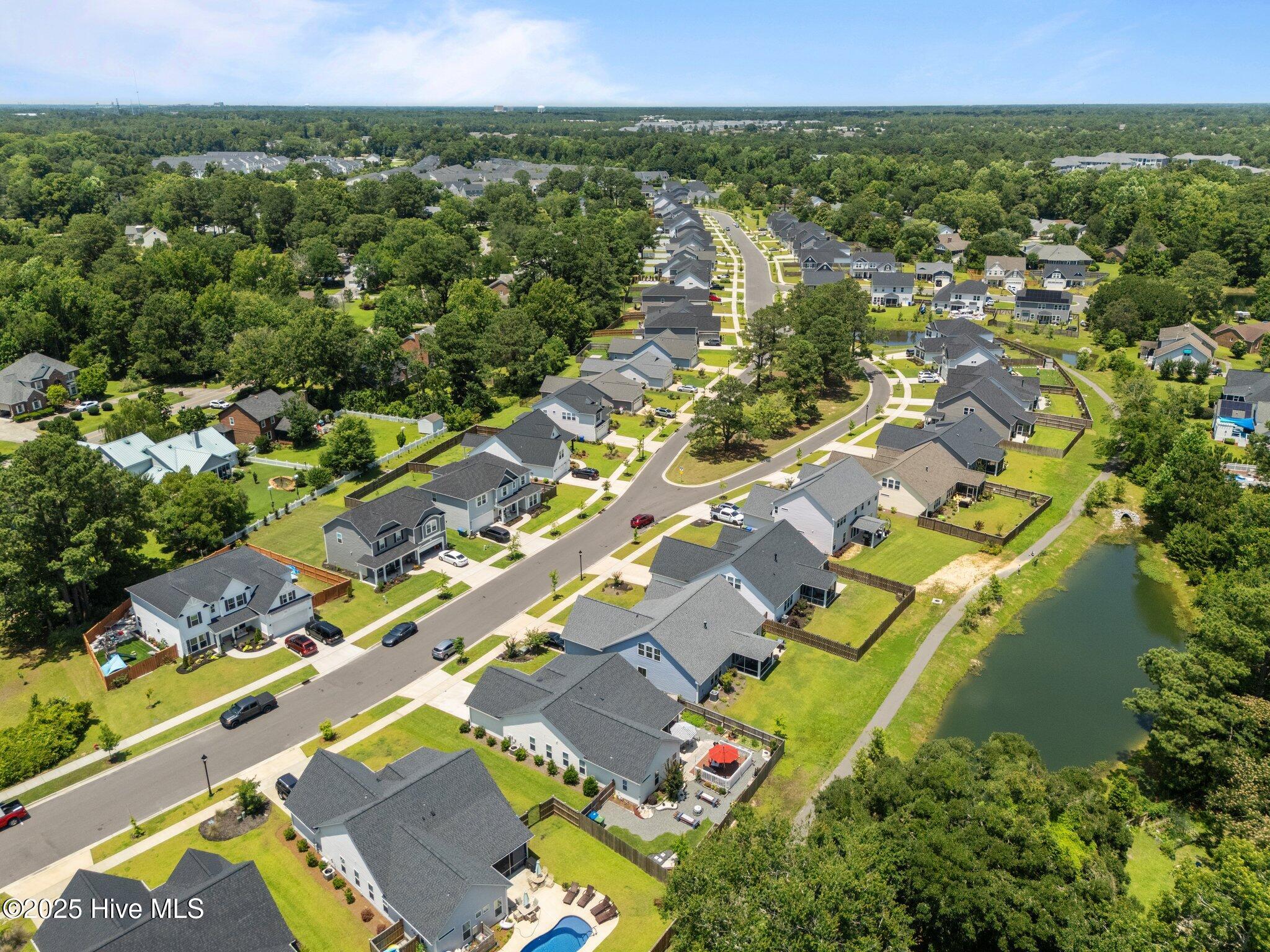 3649 Daufuskie Drive