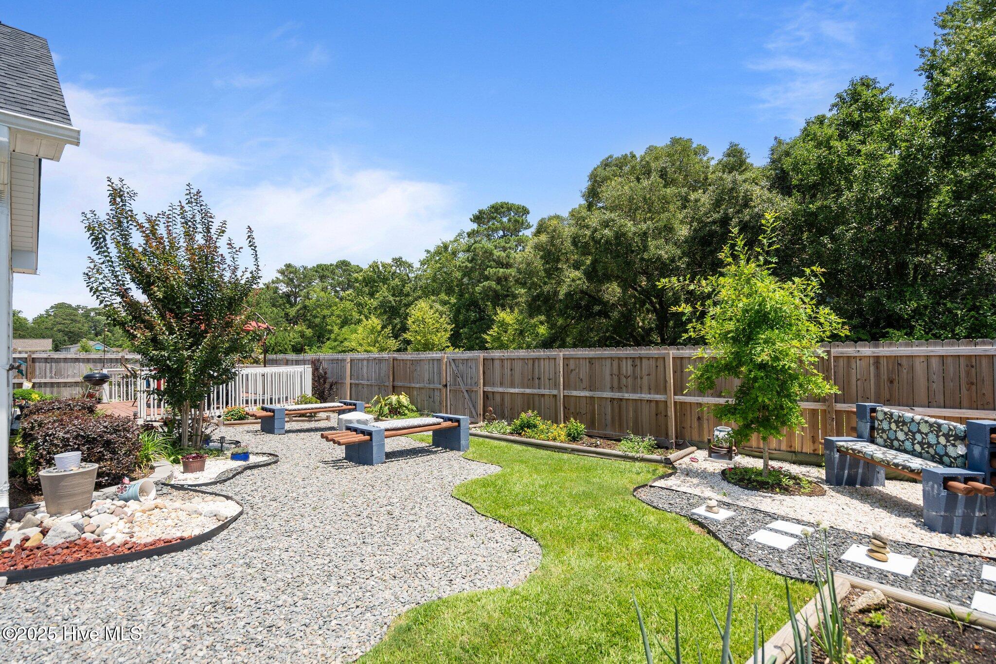 3649 Daufuskie Drive